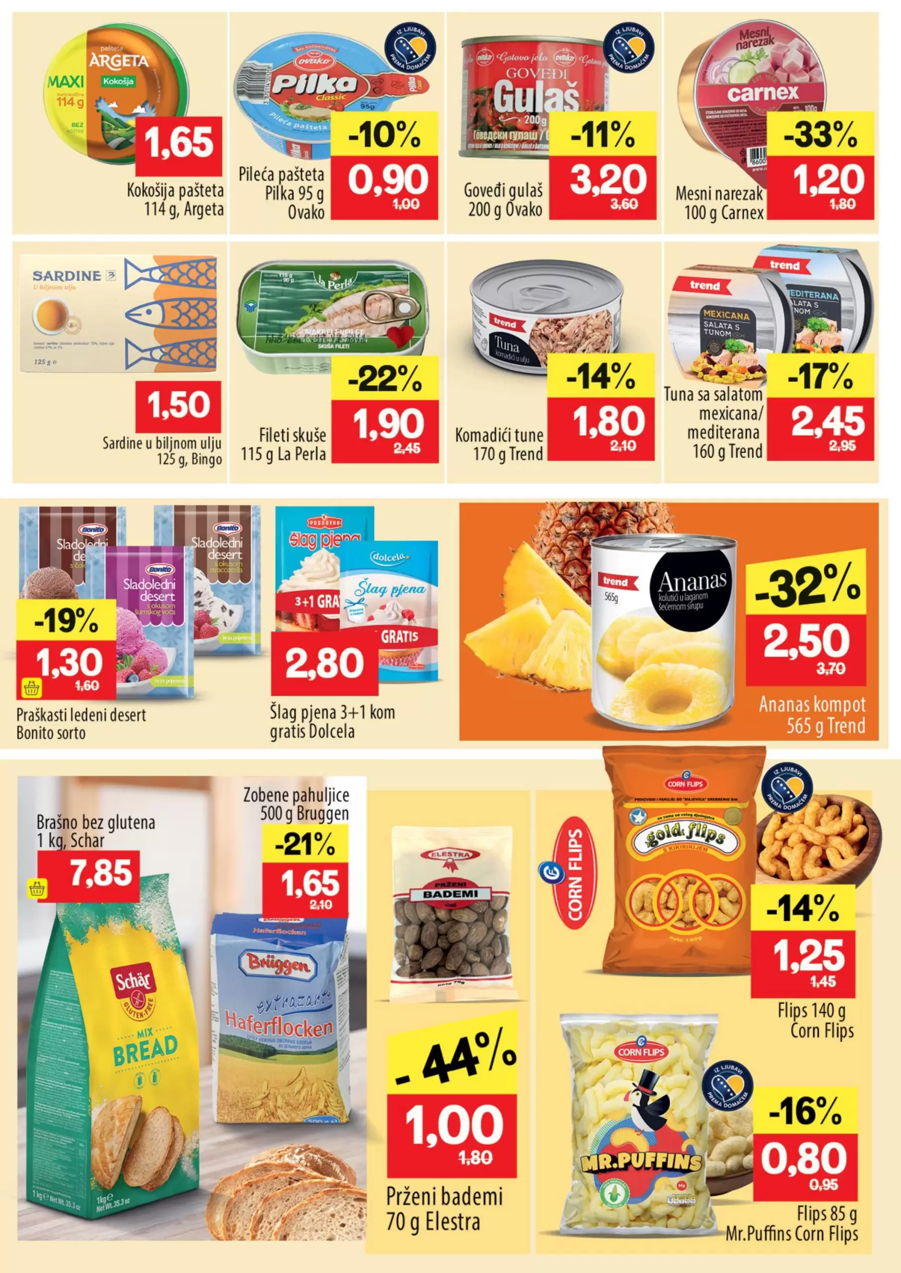 Bingo katalog ENISOVA AKCIJA 30.5-11.6.2023.