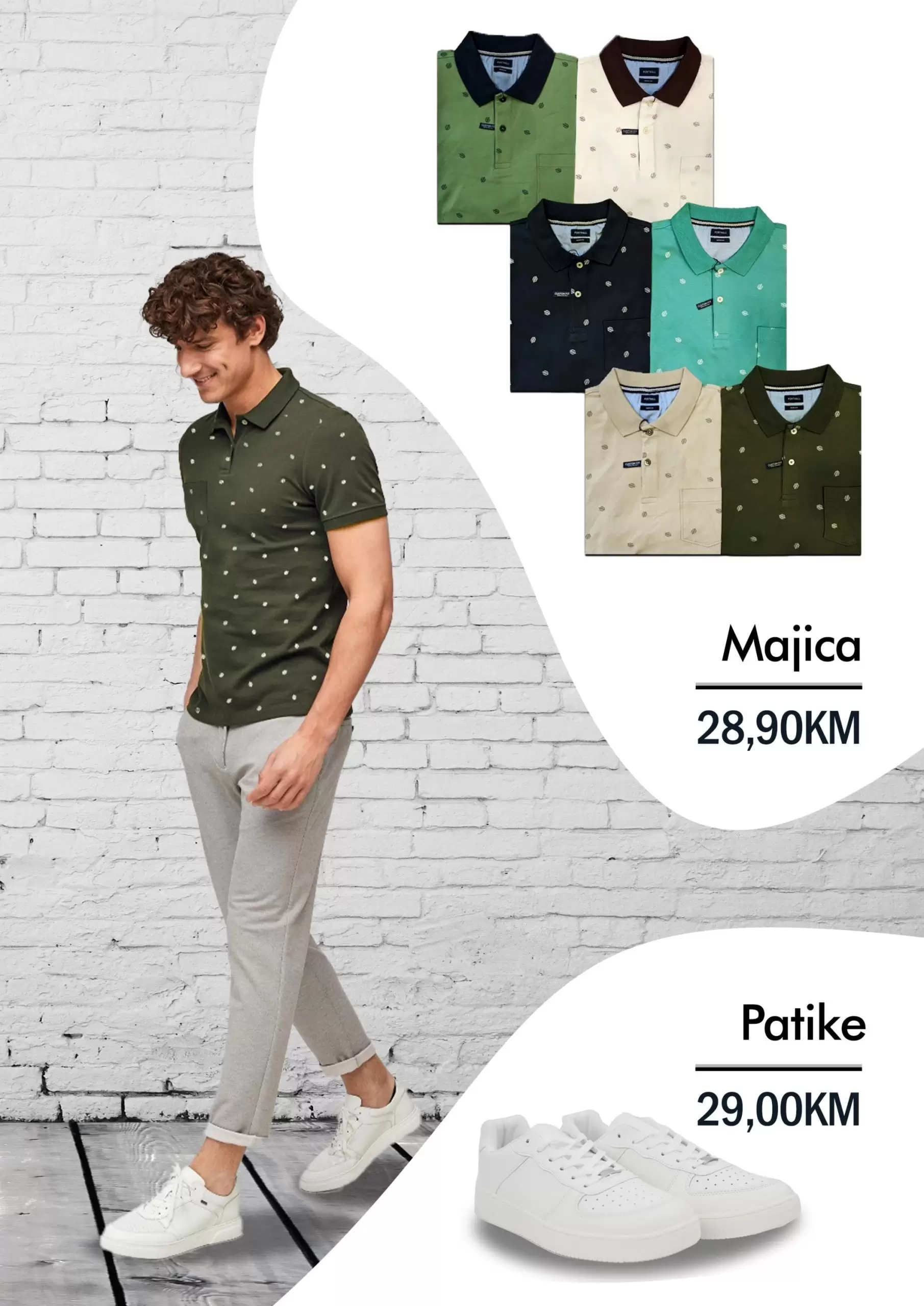 Bingo katalog ODJEĆA I OBUĆA 12-31.5.2023.