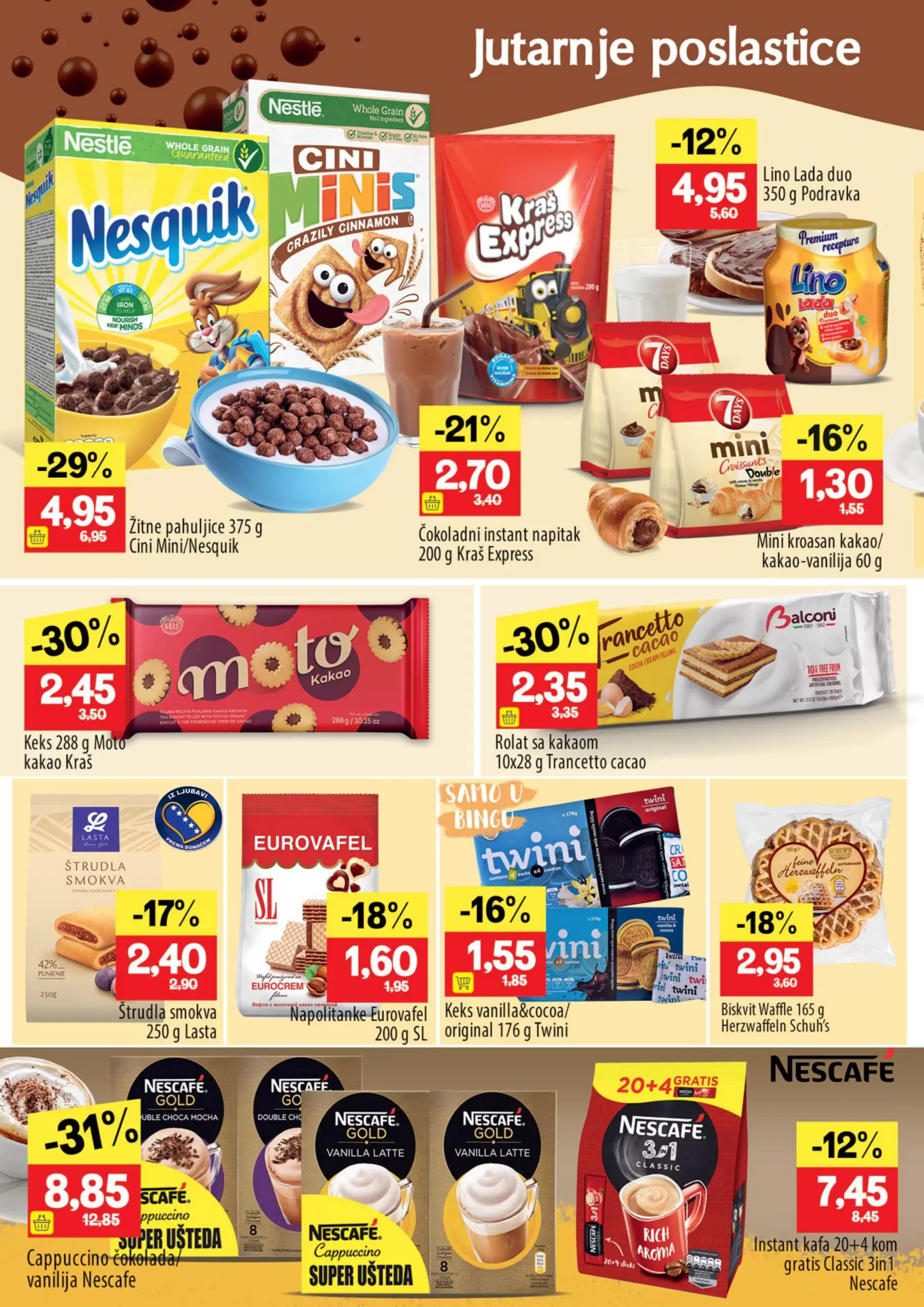 Bingo katalog ENISOVA AKCIJA 30.5-11.6.2023.