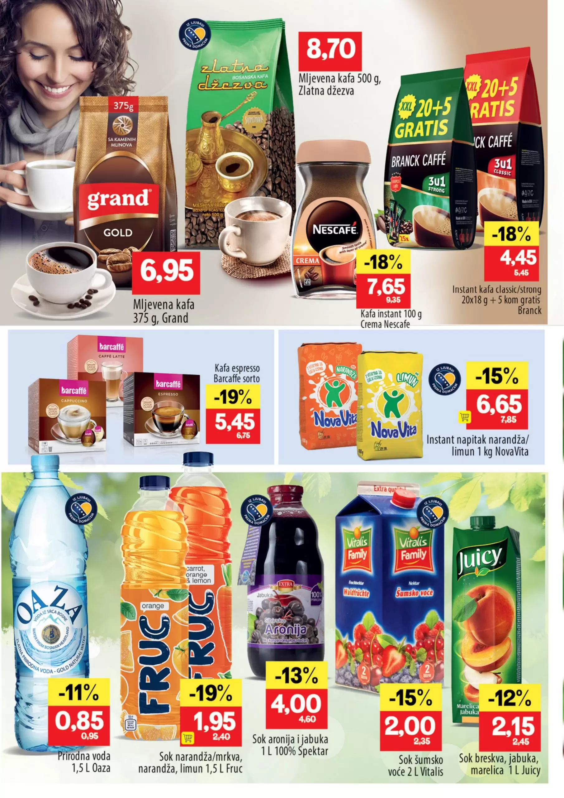 Bingo katalog ENISOVA AKCIJA 30.5-11.6.2023.