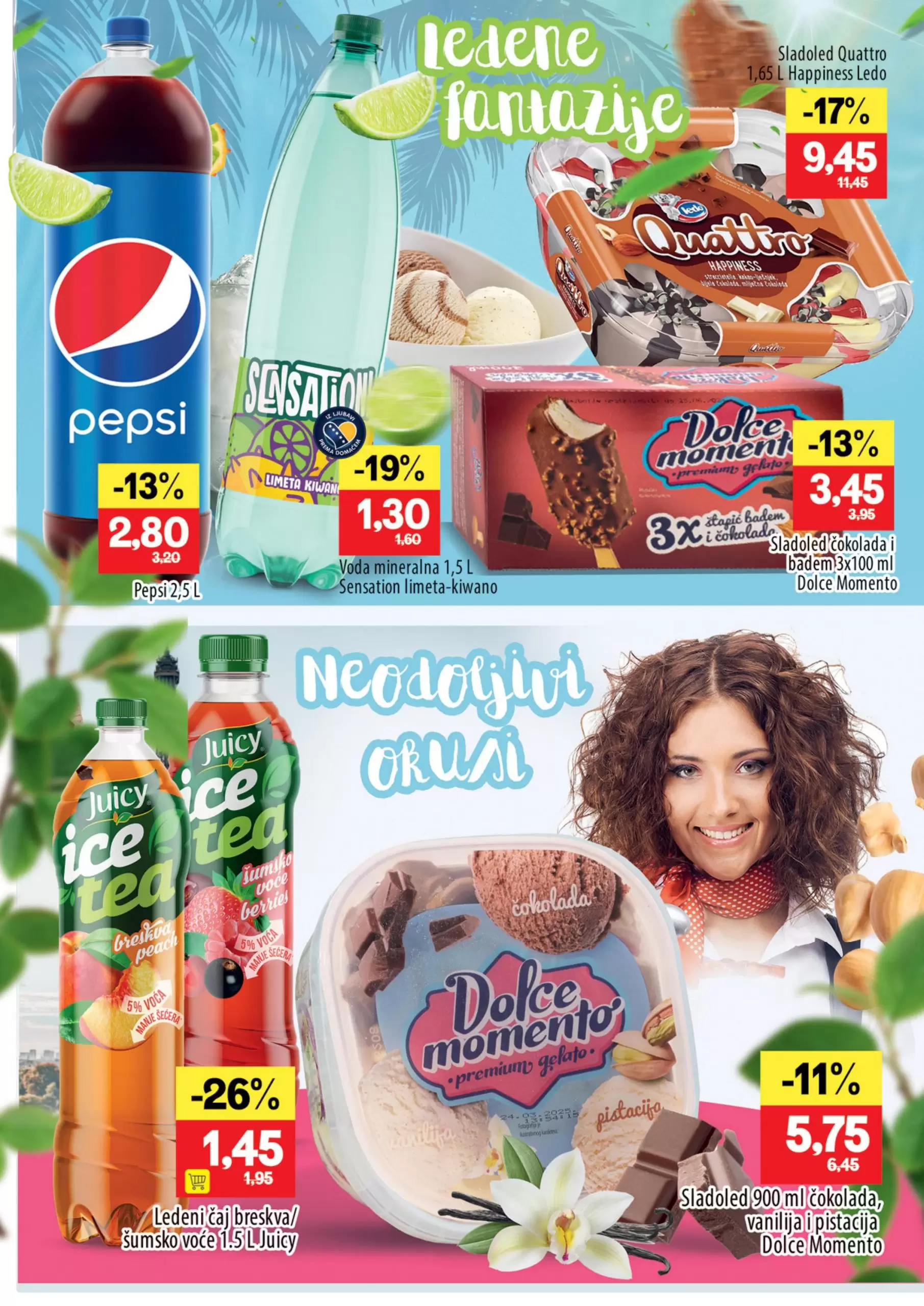 Bingo katalog ENISOVA AKCIJA 30.5-11.6.2023.