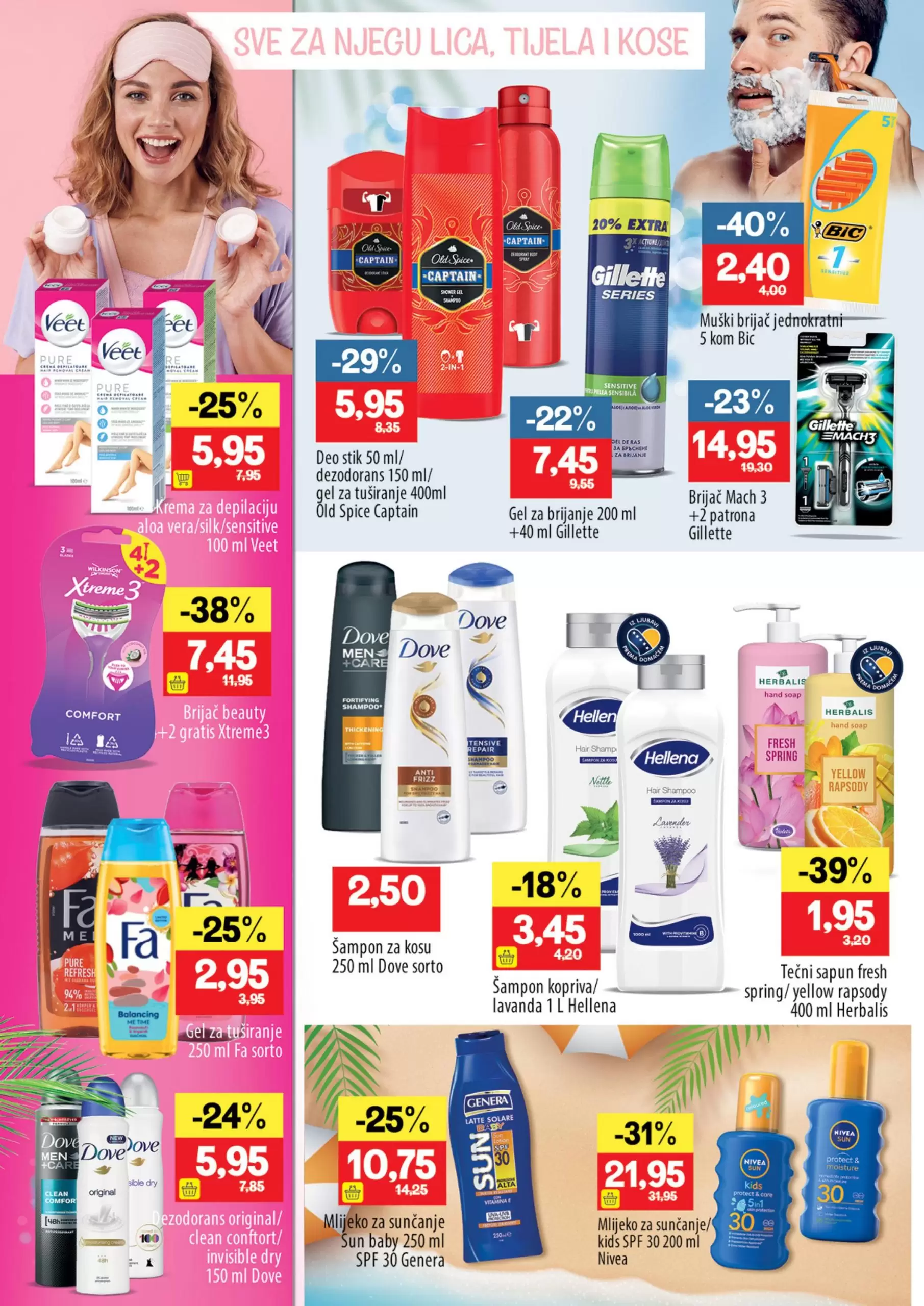 Bingo katalog ENISOVA AKCIJA 30.5-11.6.2023.