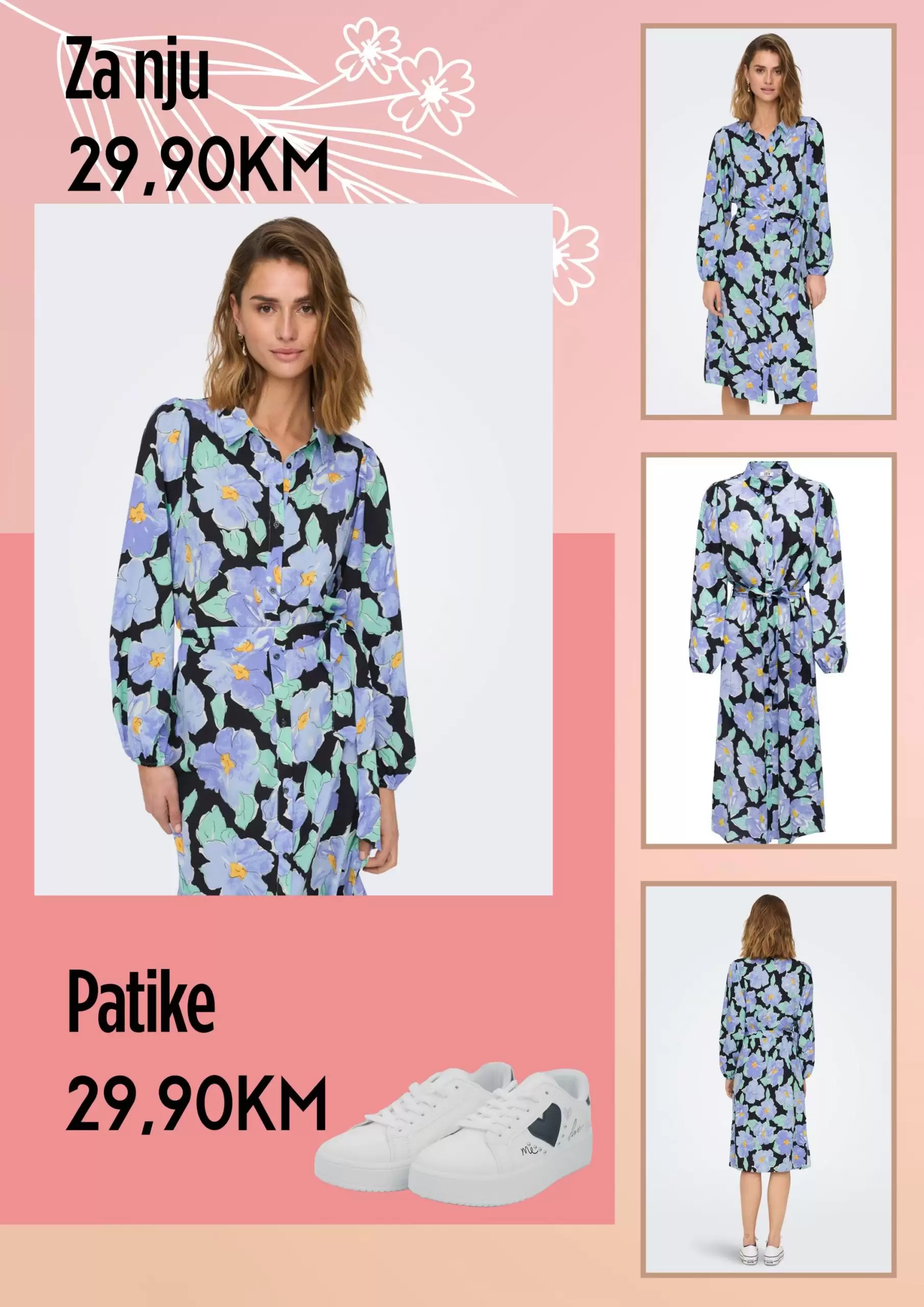 Bingo katalog ODJEĆA I OBUĆA 12-31.5.2023.