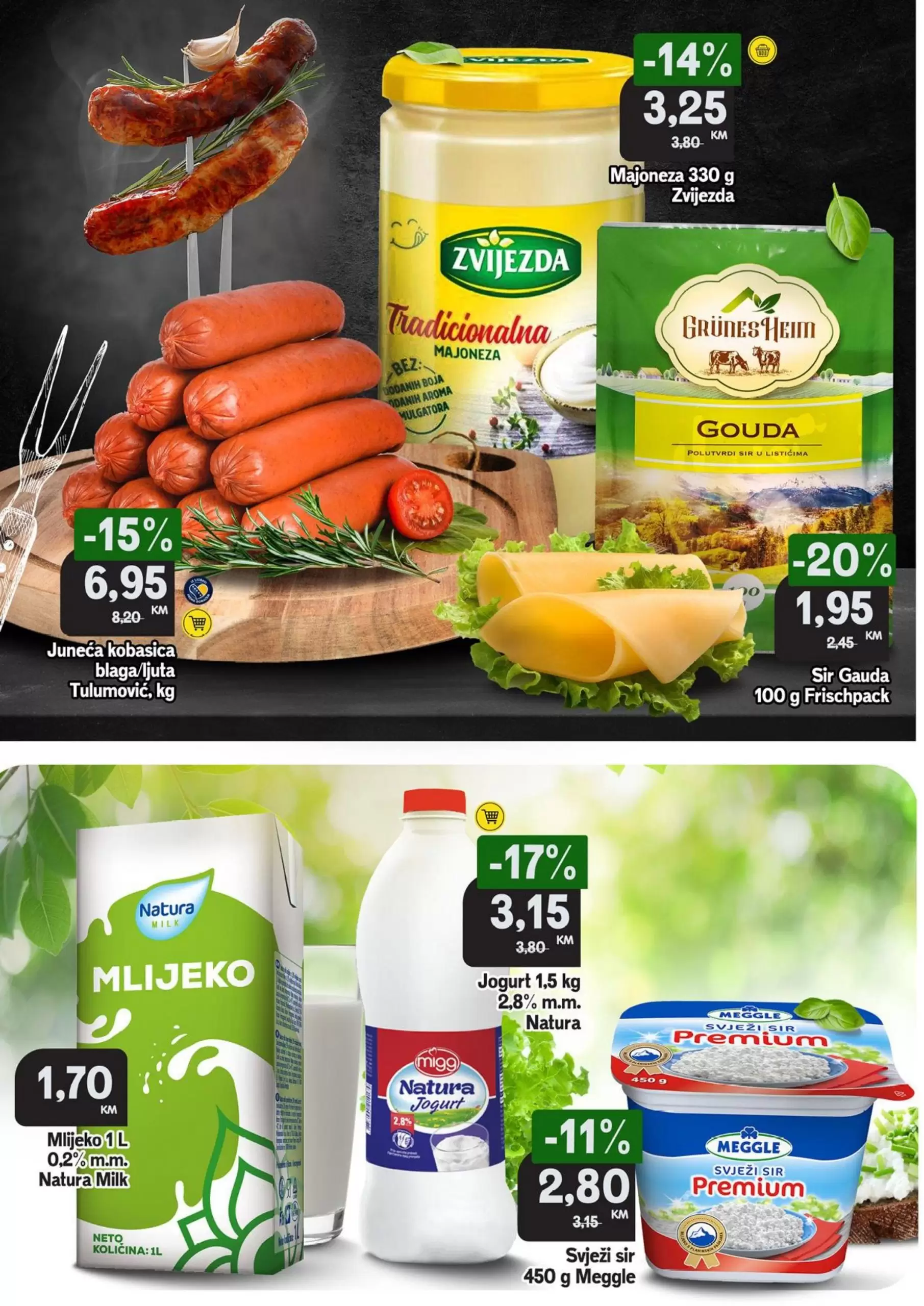 Bingo vikend akcija 25-28.5.2023.