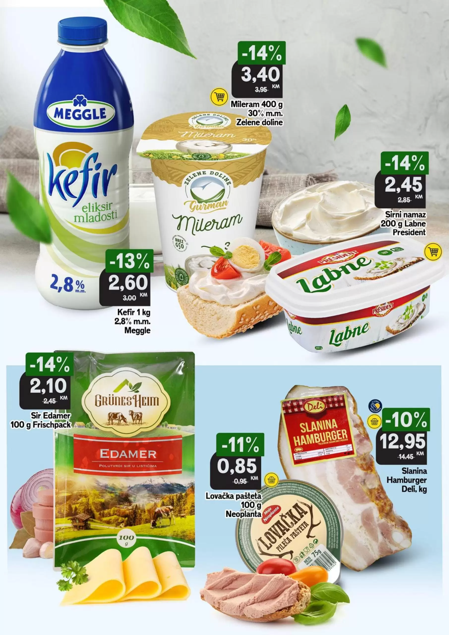 Bingo vikend akcija 4-7.5.2023. 