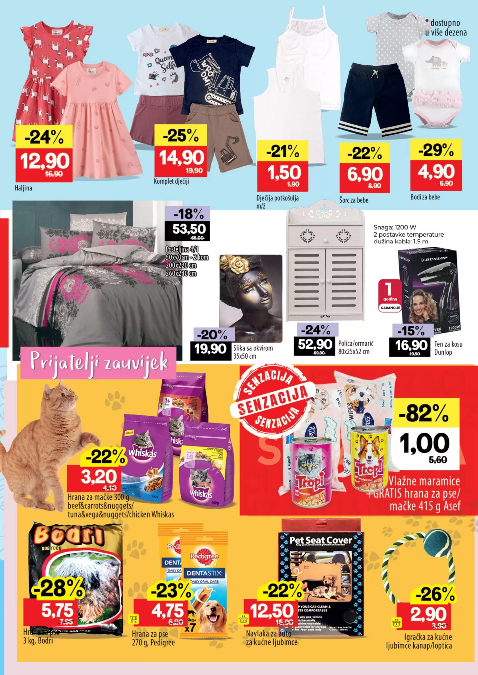 Bingo katalog ENISOVA AKCIJA 30.5-11.6.2023.