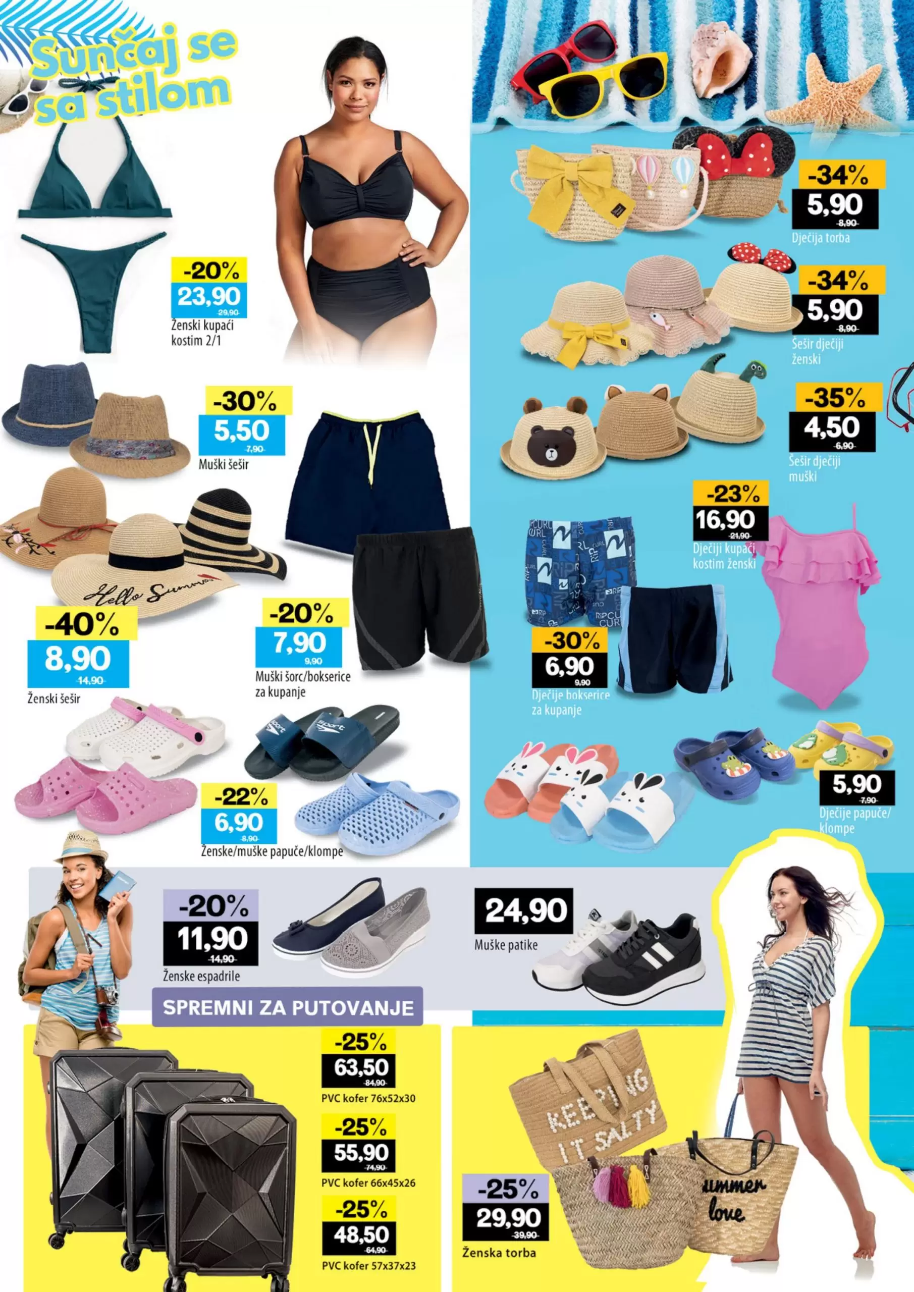 Bingo katalog ENISOVA AKCIJA 30.5-11.6.2023.