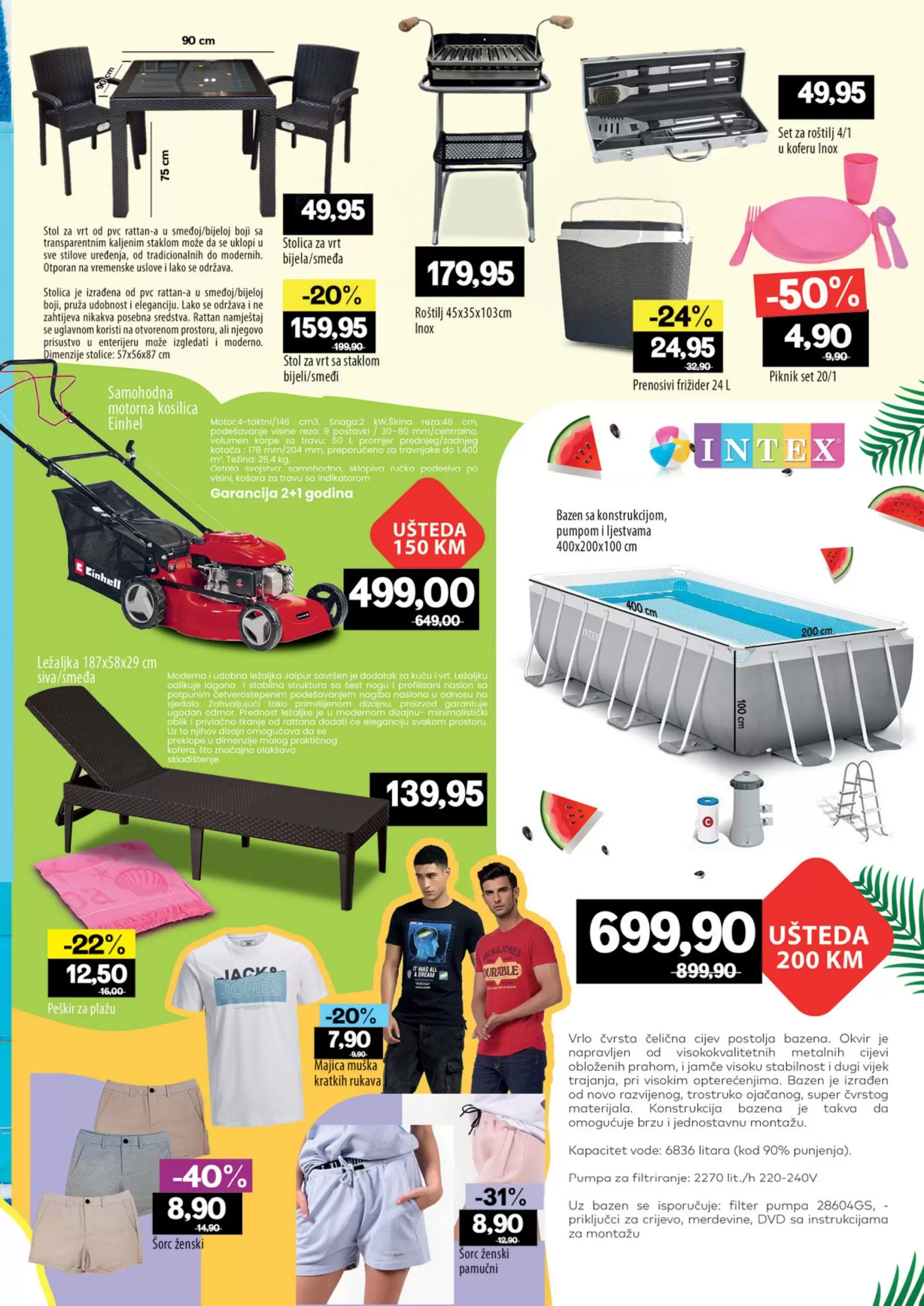 Bingo katalog ENISOVA AKCIJA 30.5-11.6.2023.