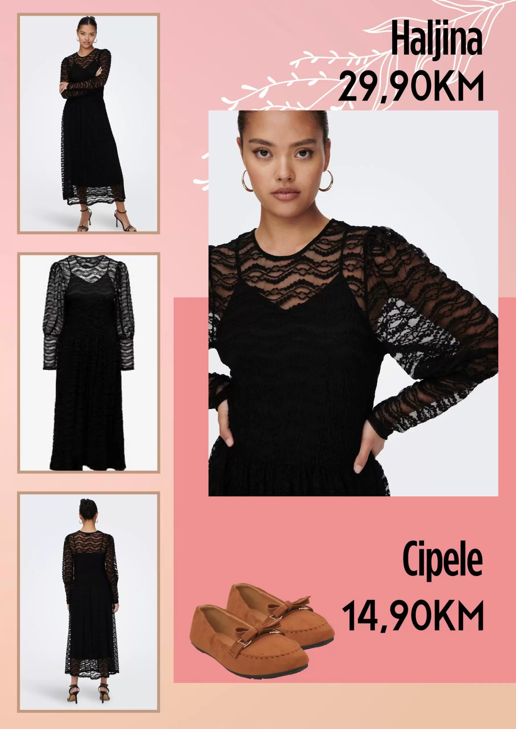 Bingo katalog ODJEĆA I OBUĆA 12-31.5.2023.