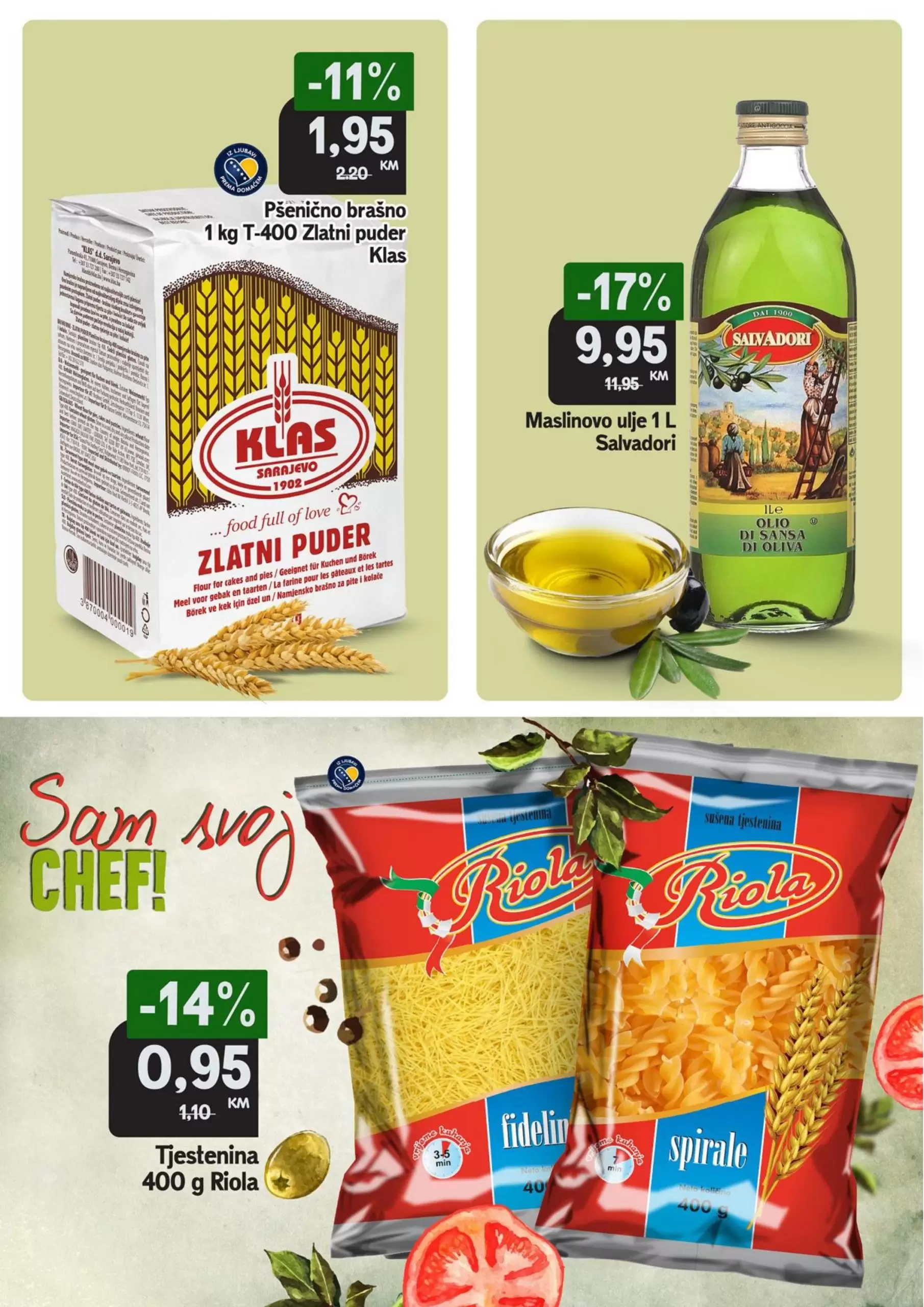 Bingo vikend akcija 18-21.5.2023.