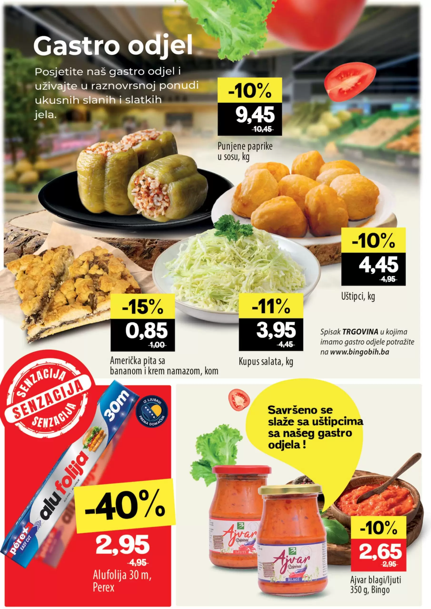 Bingo katalog ENISOVA AKCIJA 30.5-11.6.2023.