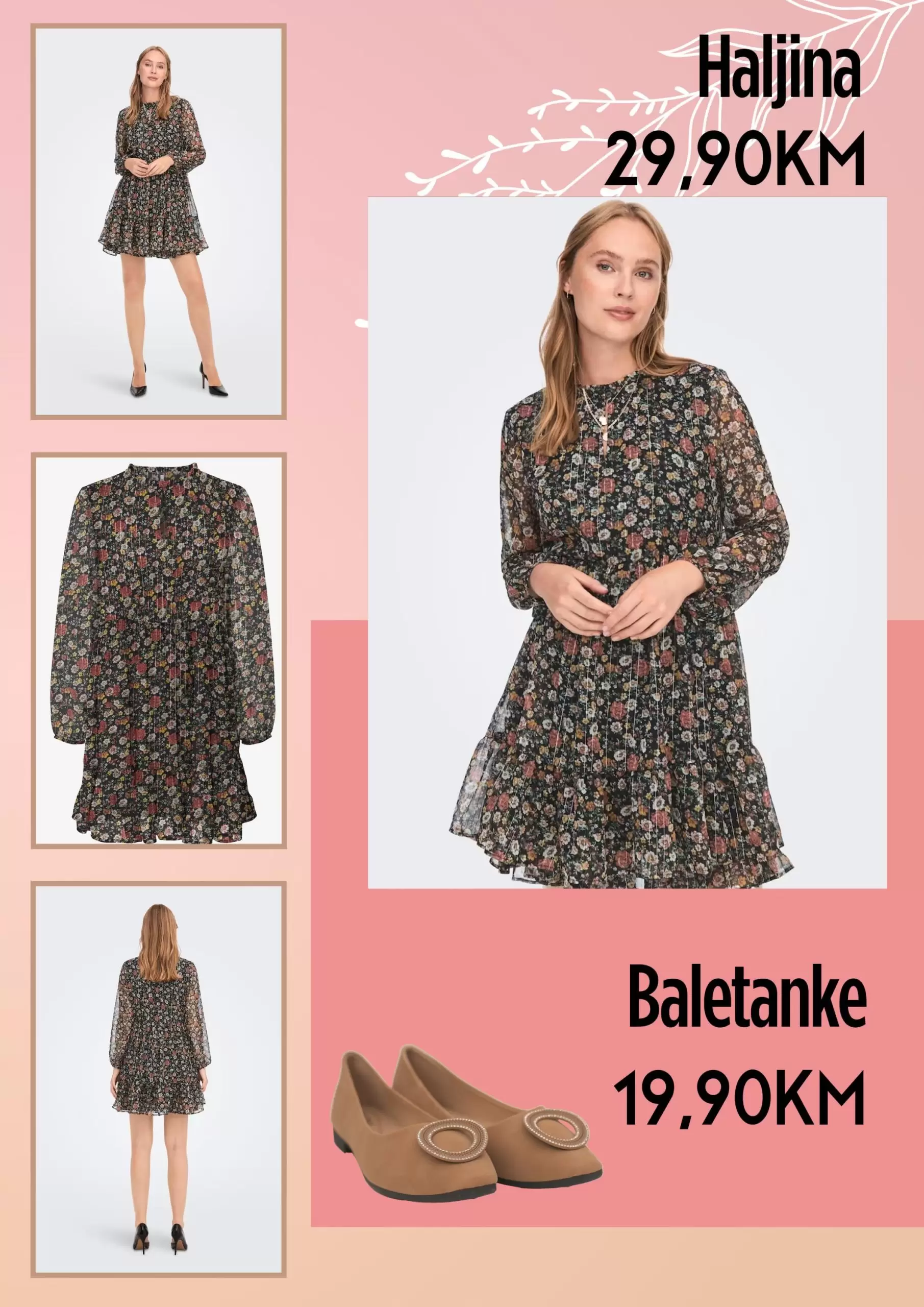 Bingo katalog ODJEĆA I OBUĆA 12-31.5.2023.