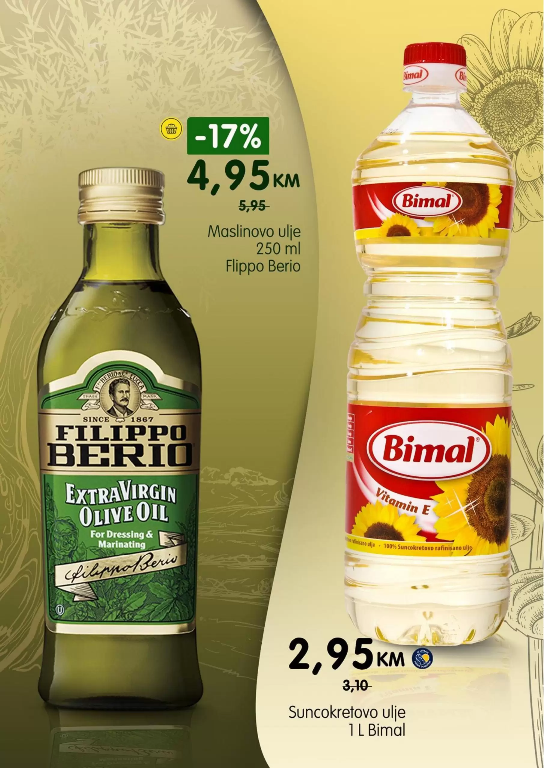 Bingo vikend akcija 25-28.5.2023.