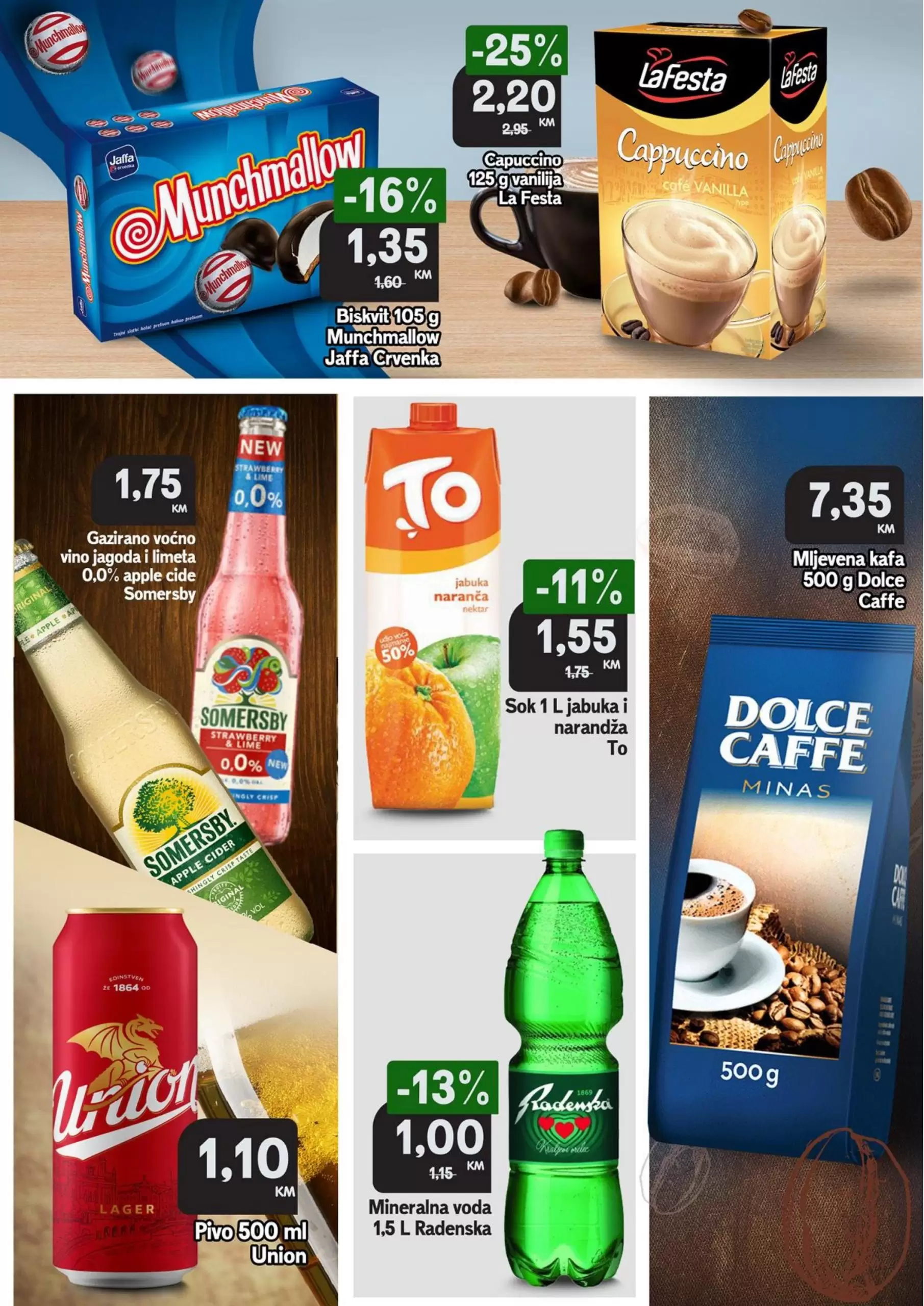 Bingo vikend akcija 18-21.5.2023.