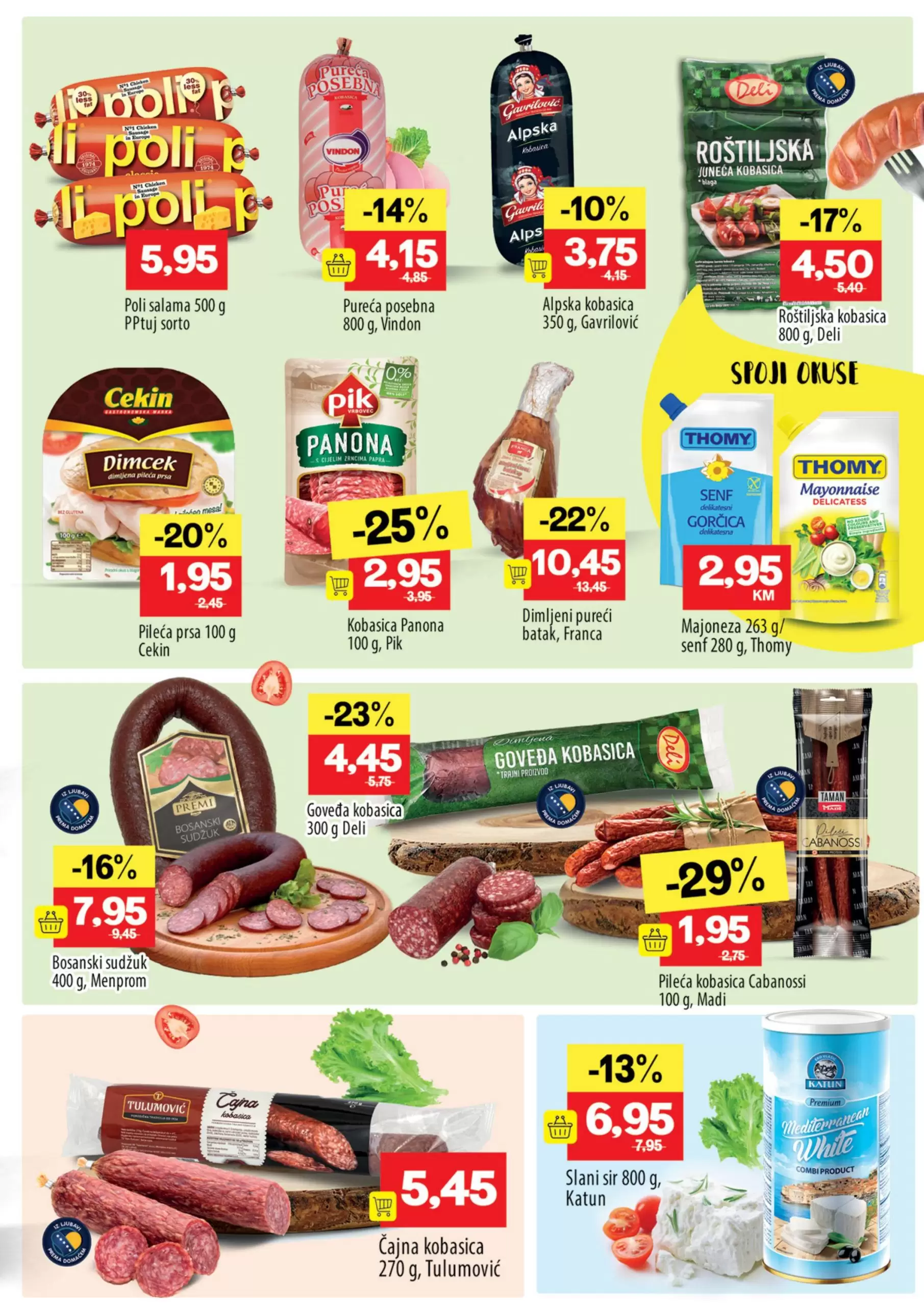 Bingo katalog ENISOVA AKCIJA 30.5-11.6.2023.