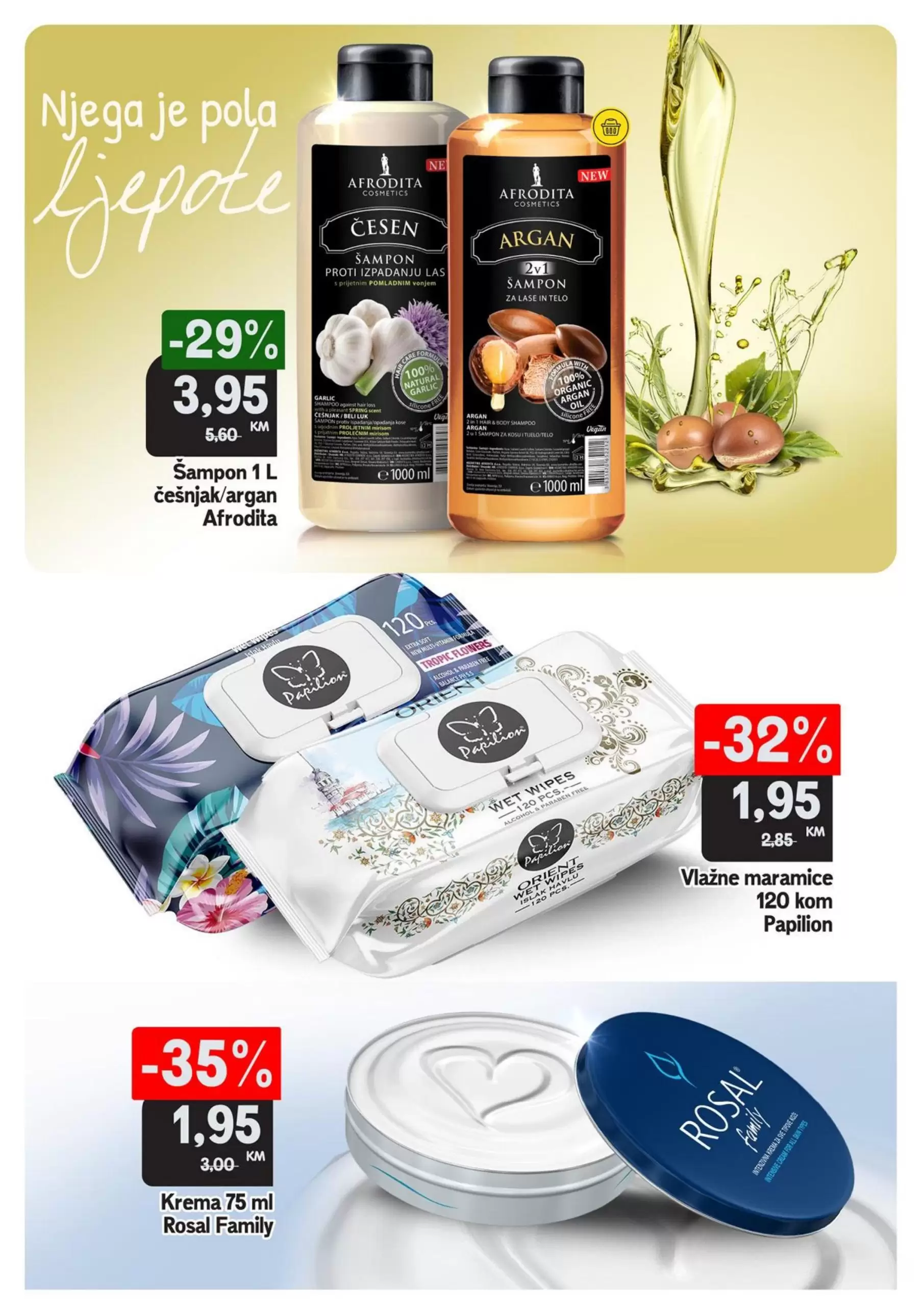 Bingo vikend akcija 18-21.5.2023.