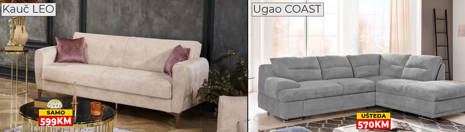 Sinmax NAJBOLJE CIJENE u gradu