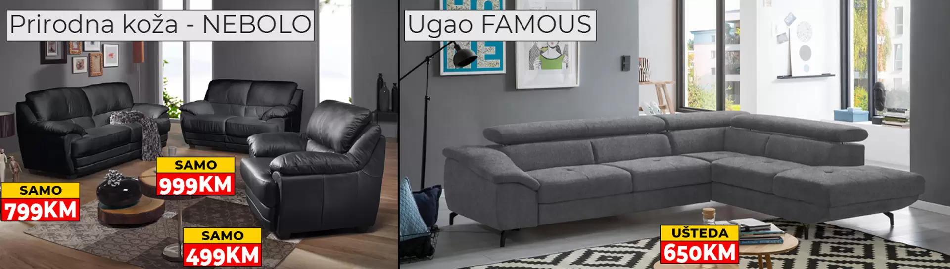 Sinmax NAJBOLJE CIJENE u gradu