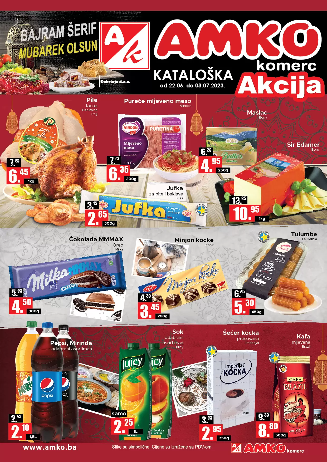 Amko katalog 22.6-3.7.2023.
