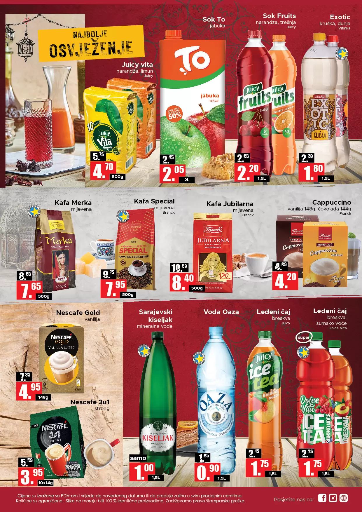 Amko katalog 22.6-3.7.2023.