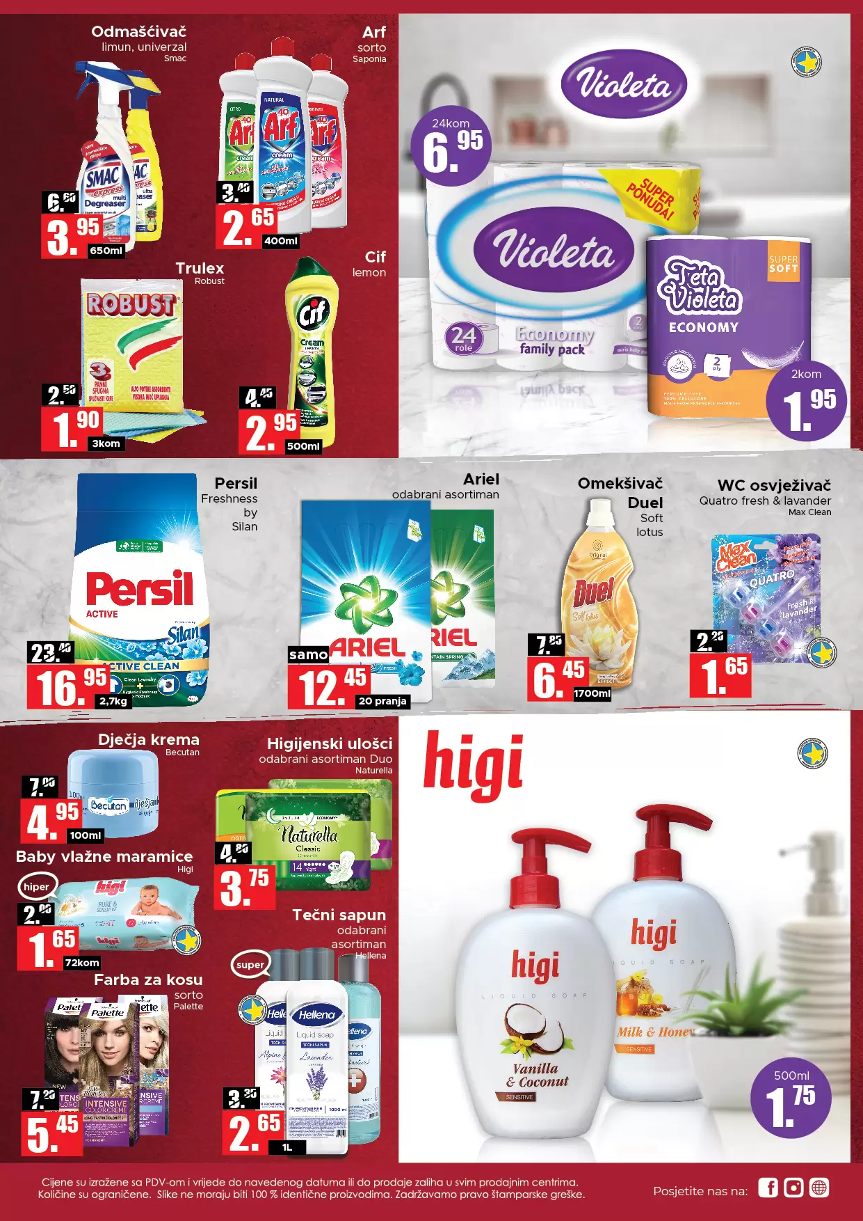 Amko katalog 22.6-3.7.2023.