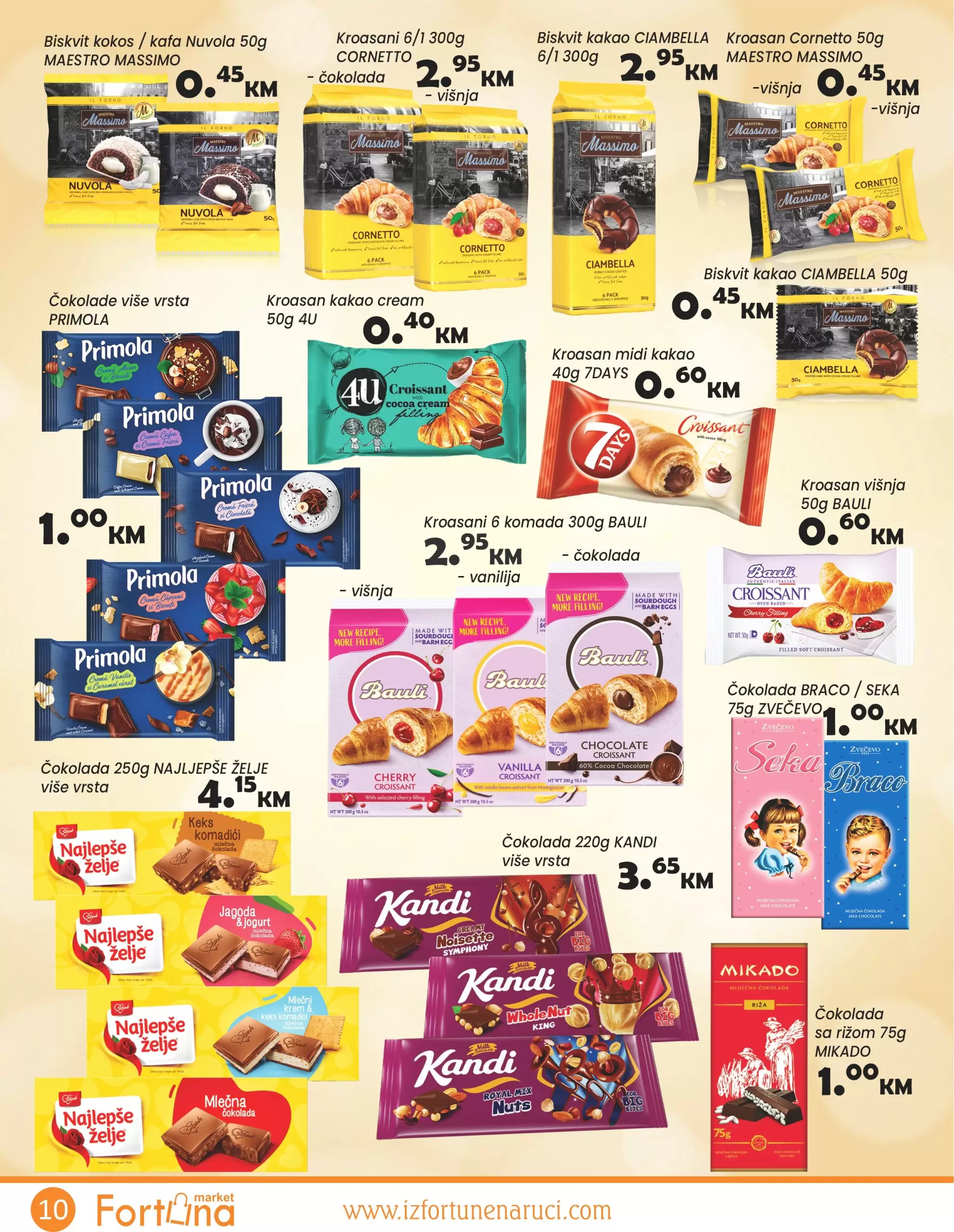 Fortuna katalog 1-30.6.2023.