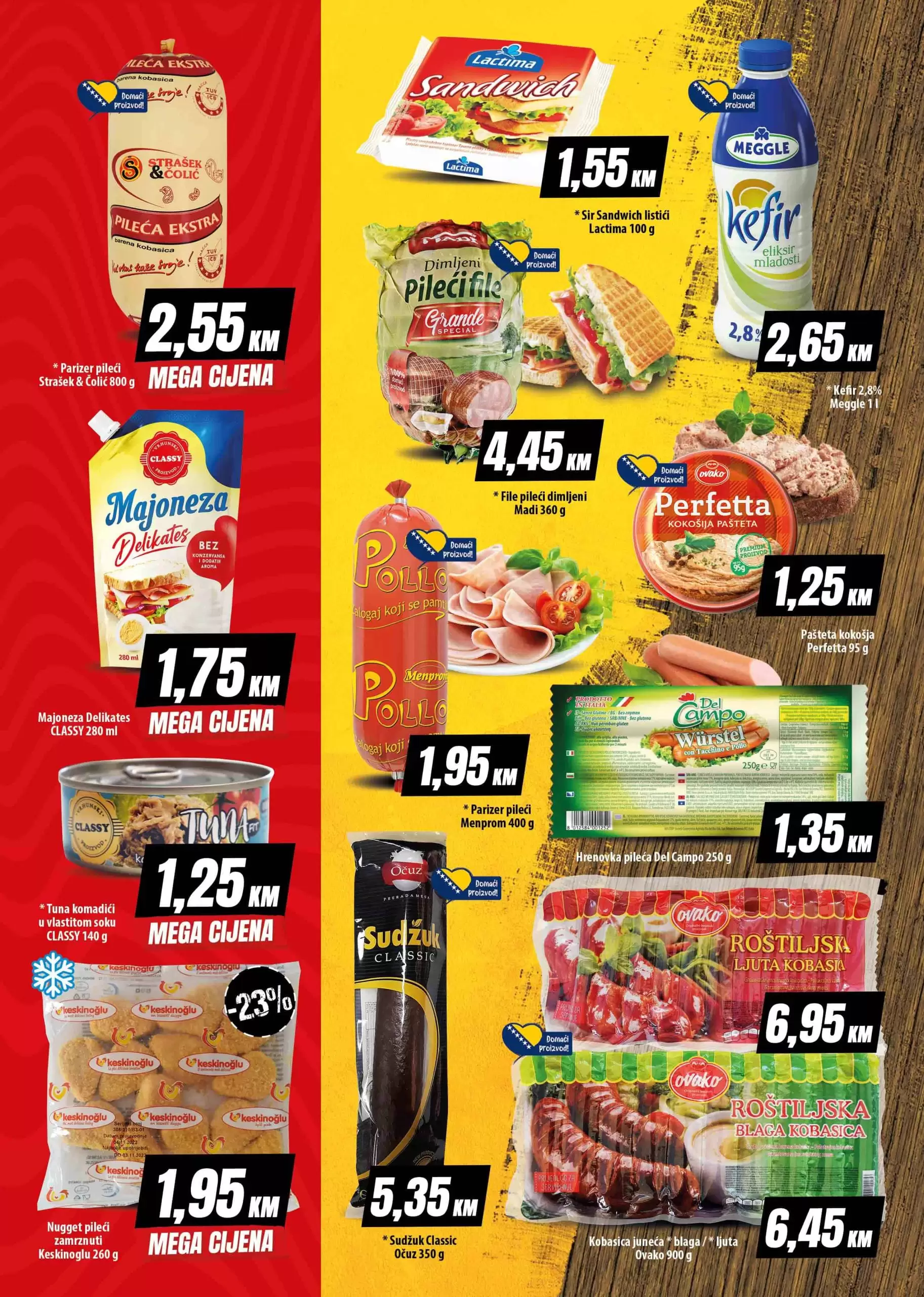 Mega Diskont katalog 2-10.6.2023.