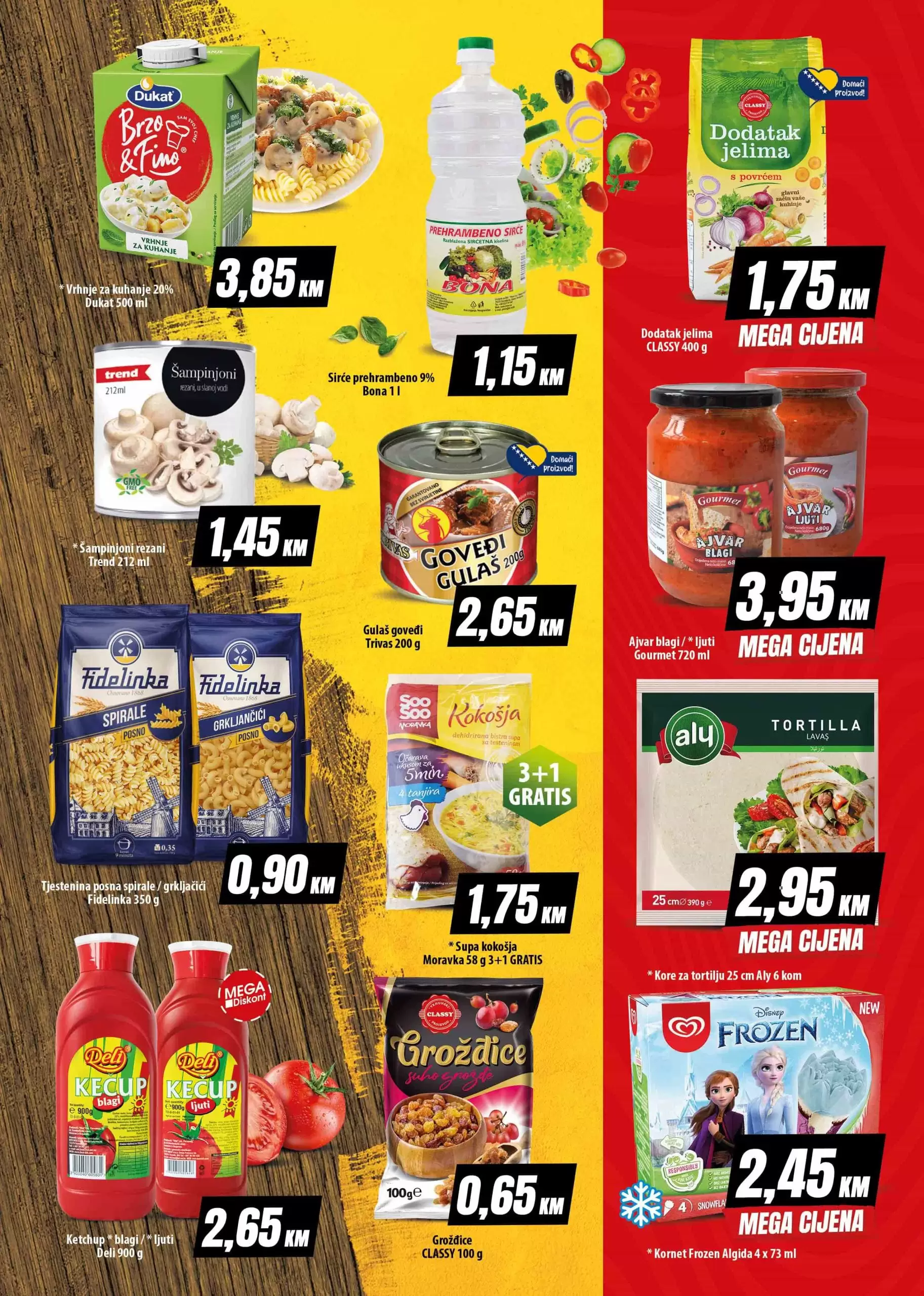 Mega Diskont katalog 2-10.6.2023.