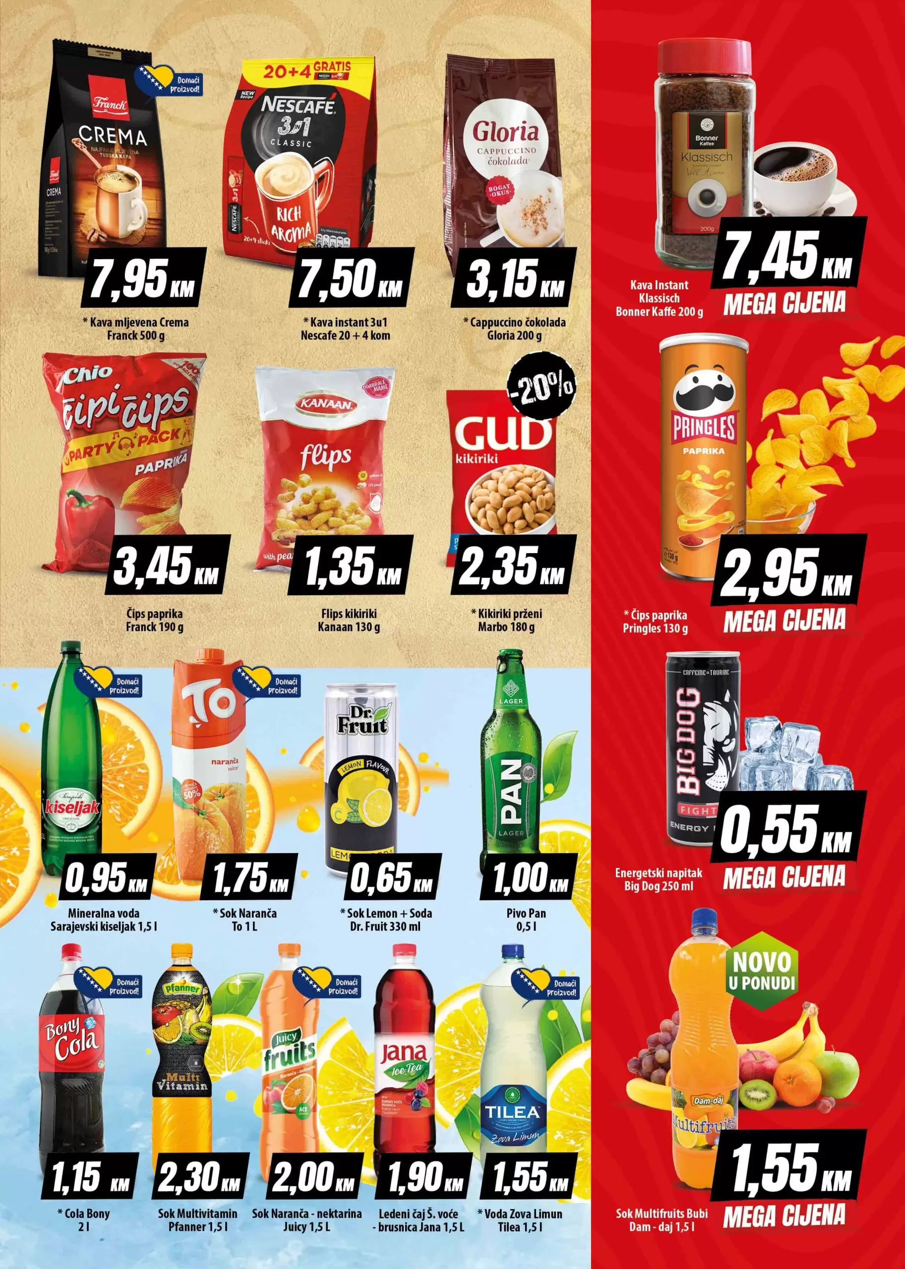 Mega Diskont katalog 2-10.6.2023.