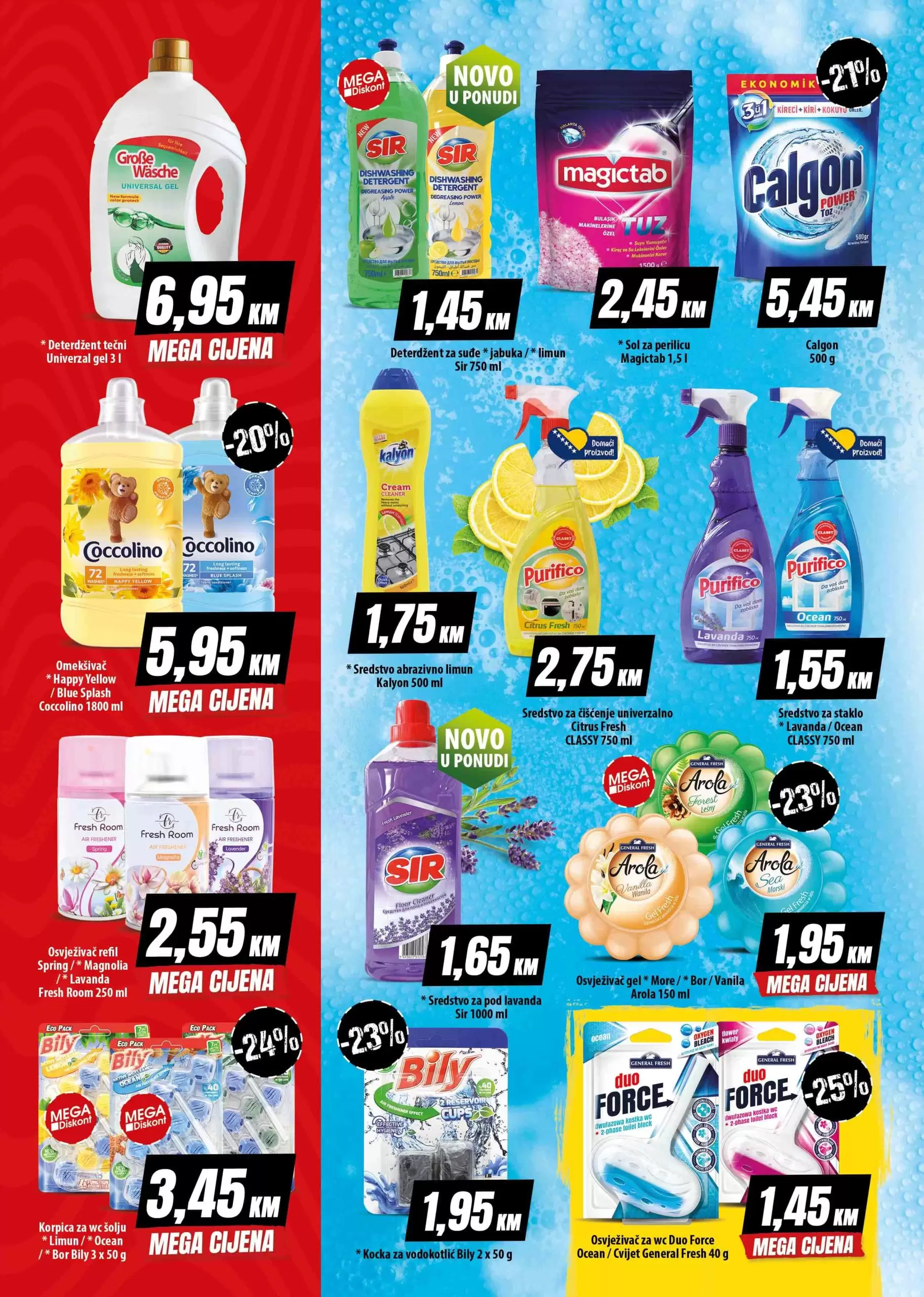 Mega Diskont katalog 2-10.6.2023.