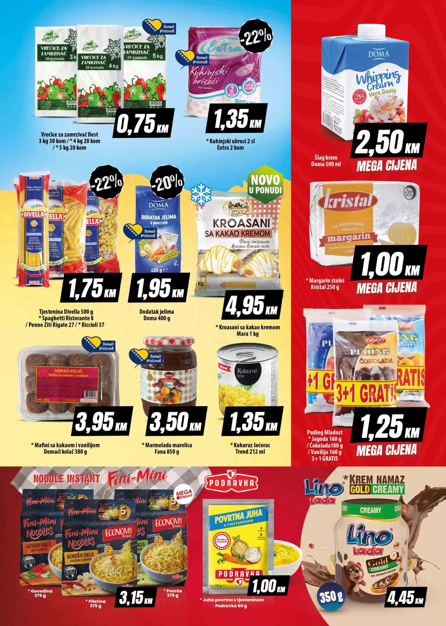 Mega Diskont katalog 16-29.6.2023.