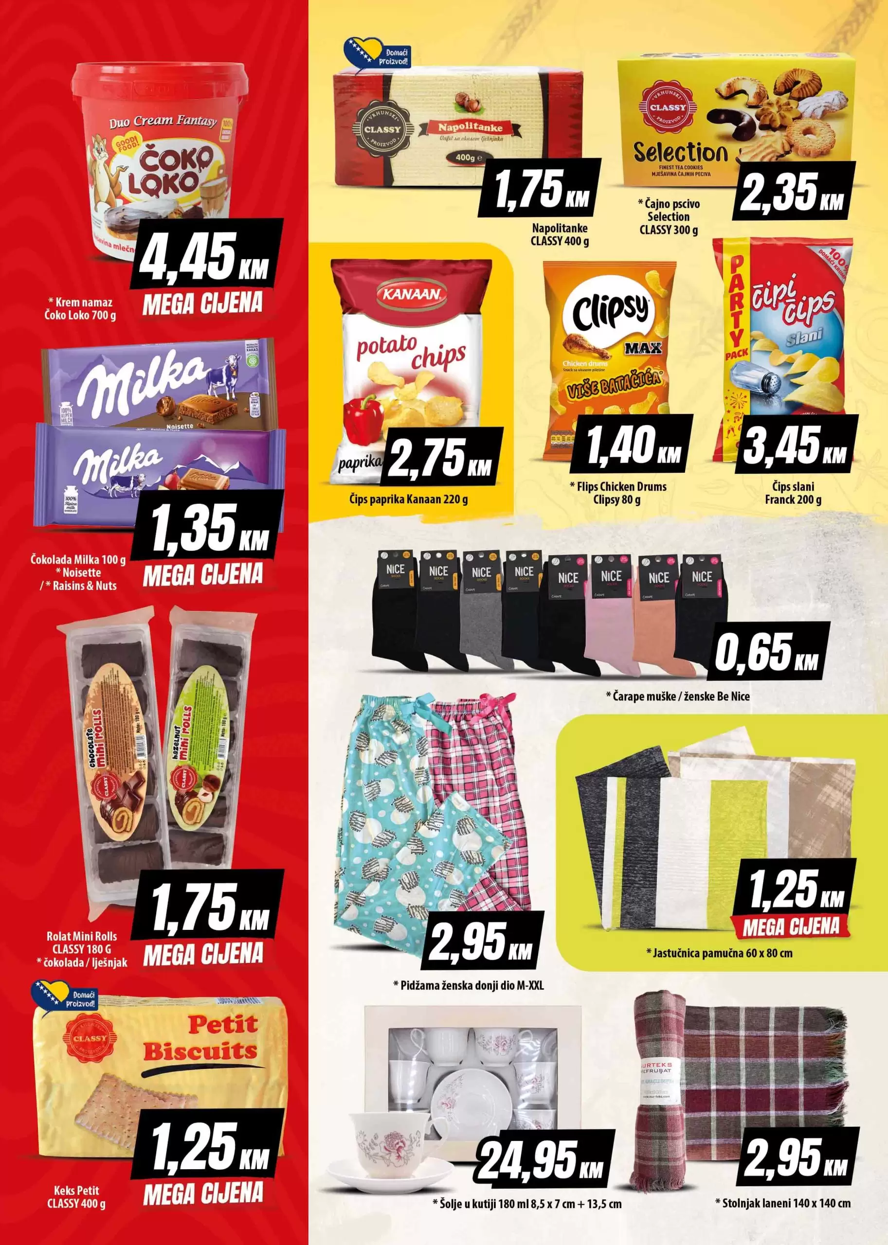 Mega Diskont katalog 16-29.6.2023.