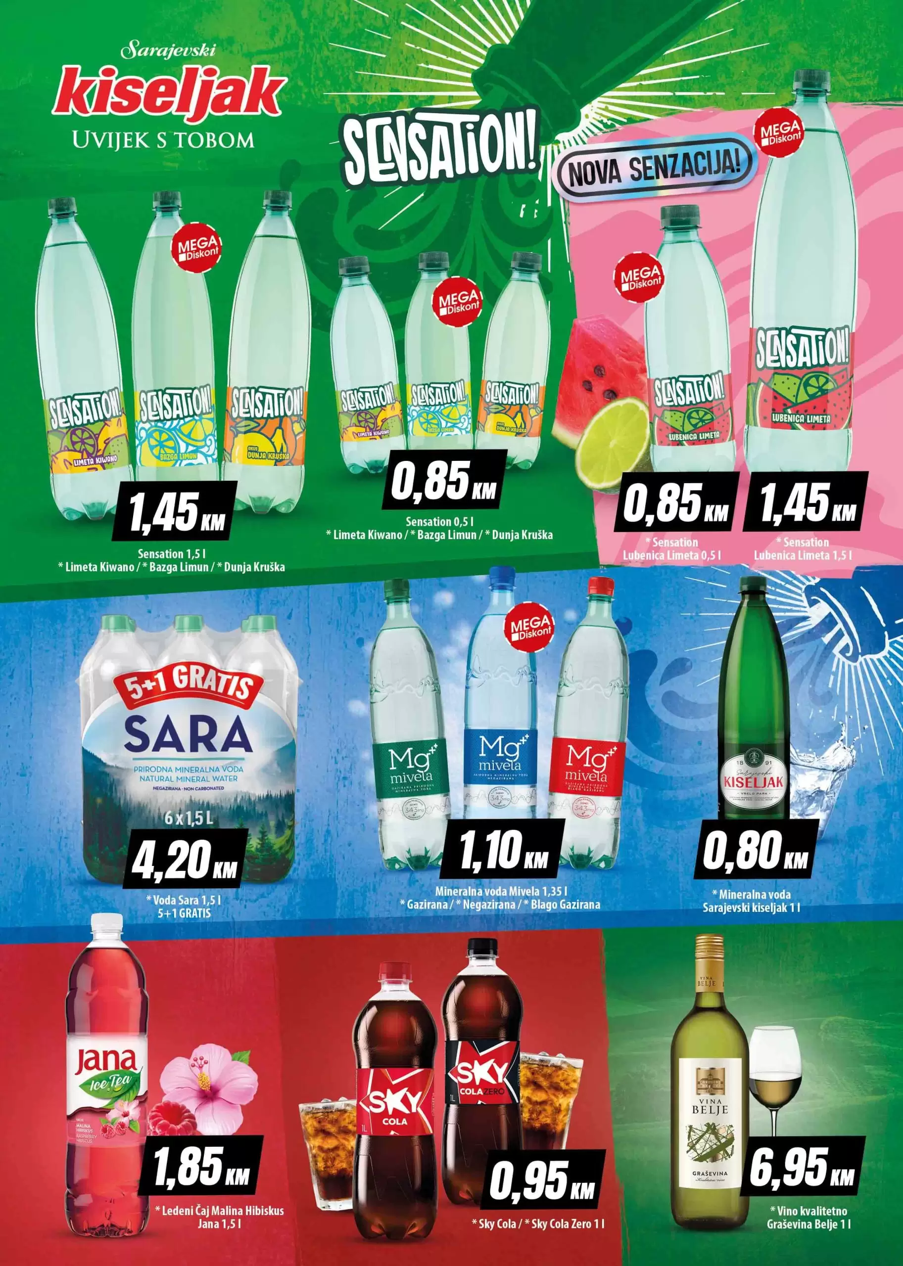 Mega Diskont katalog 16-29.6.2023.