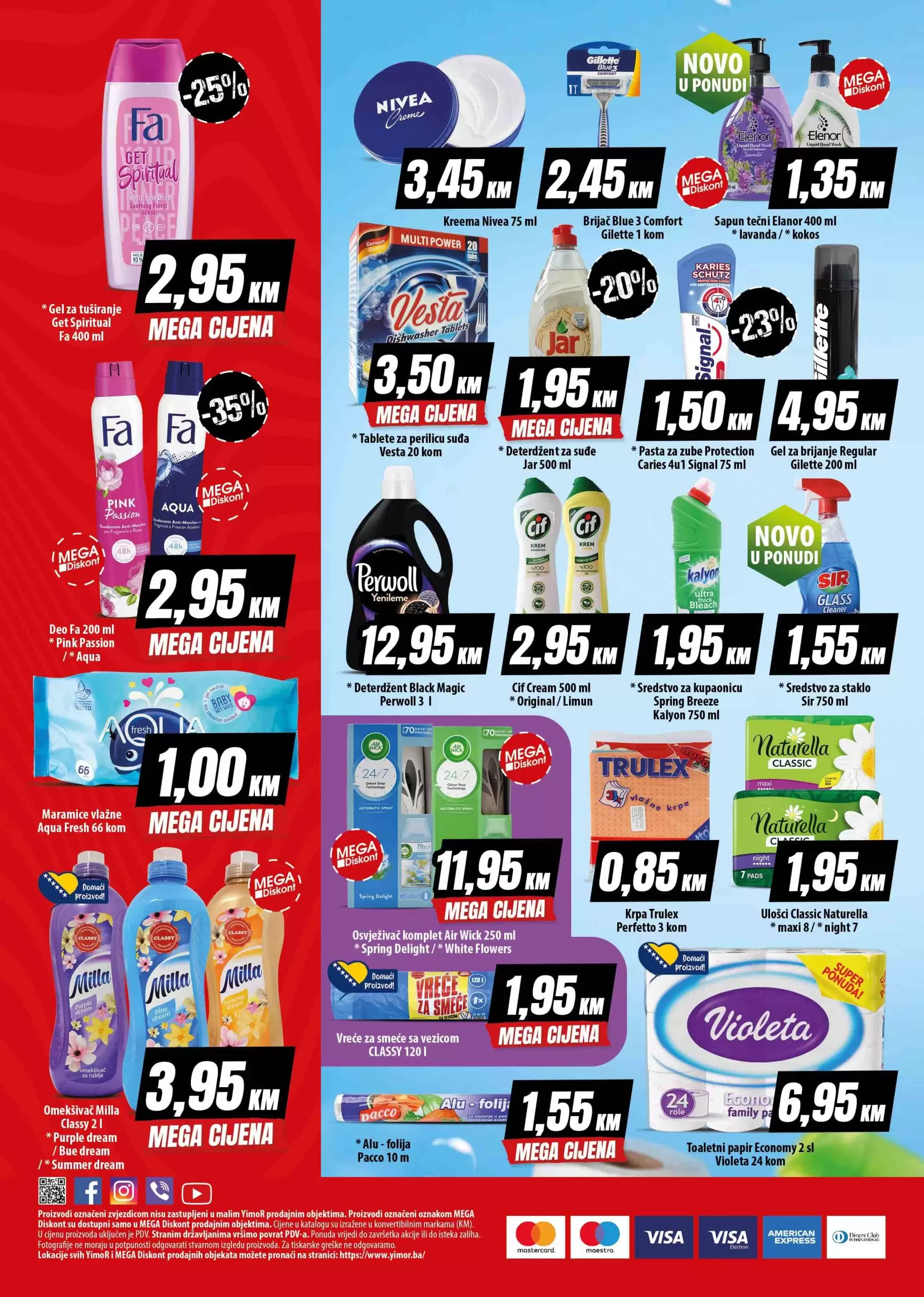 Mega Diskont katalog 16-29.6.2023.