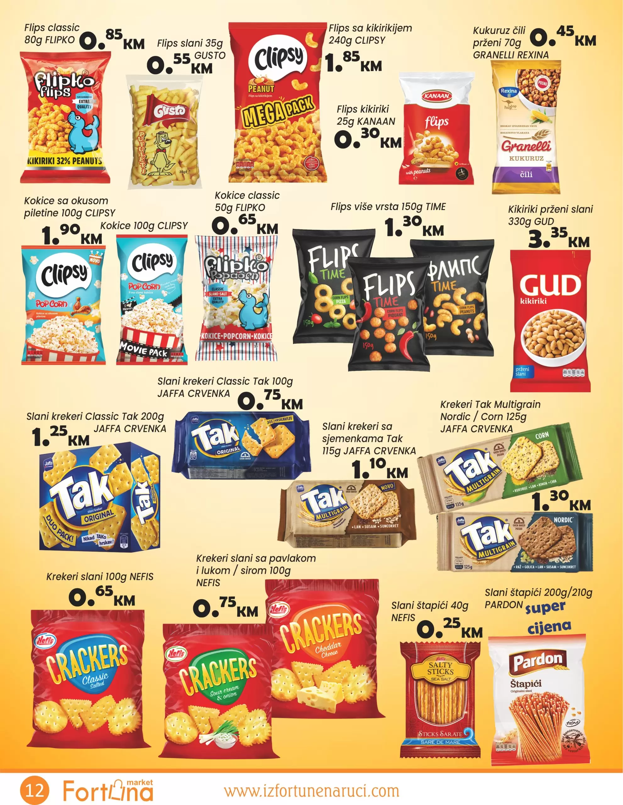 Fortuna katalog 1-30.6.2023.