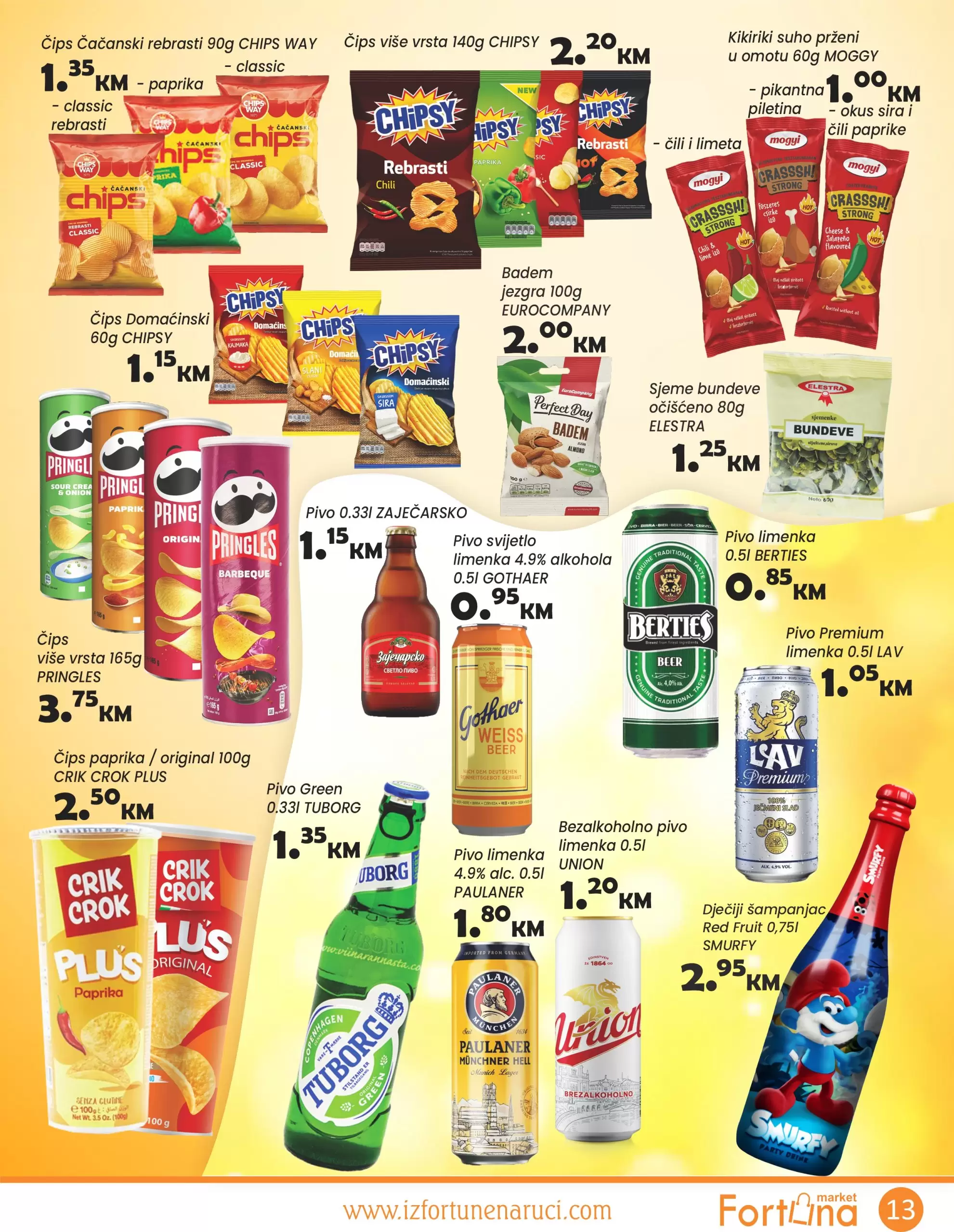 Fortuna katalog 1-30.6.2023.