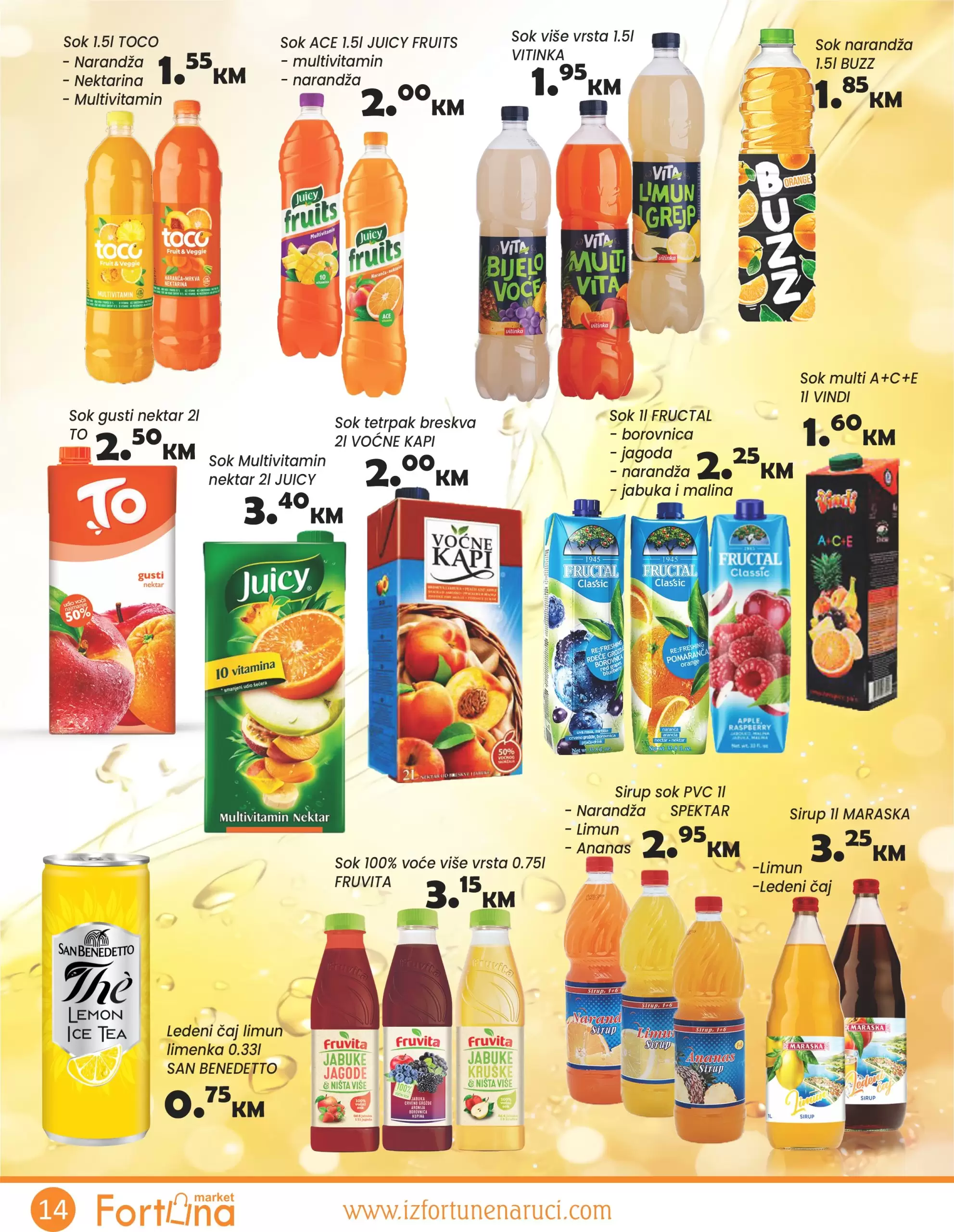 Fortuna katalog 1-30.6.2023.