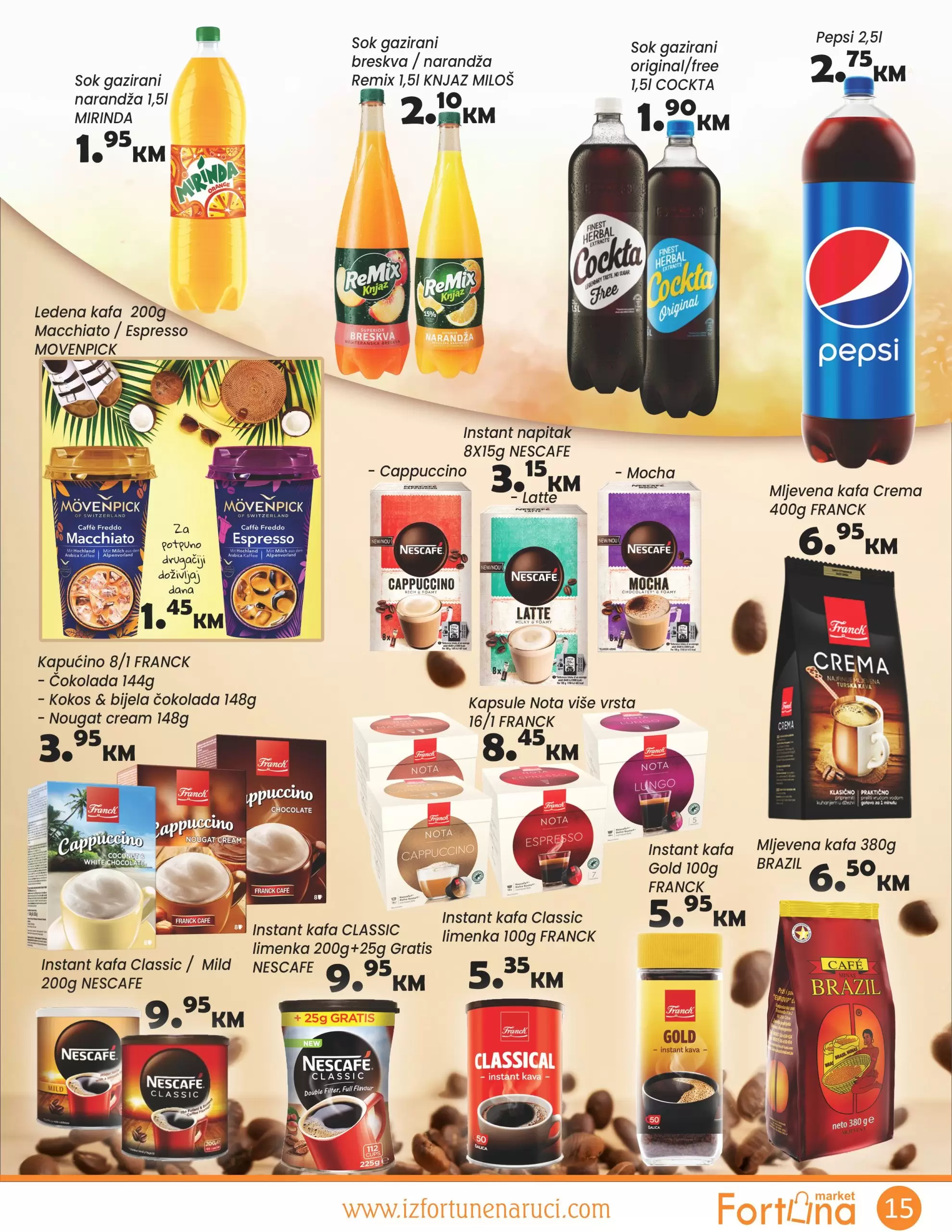 Fortuna katalog 1-30.6.2023.