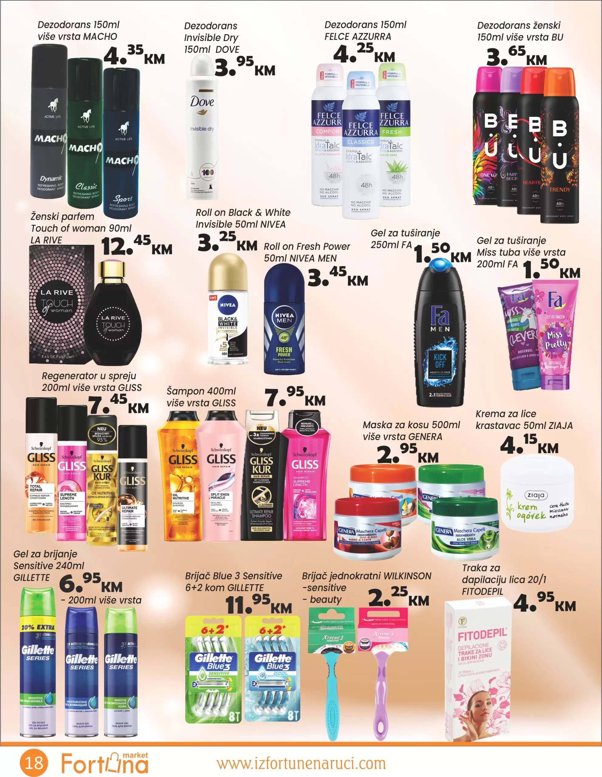 Fortuna katalog 1-30.6.2023.