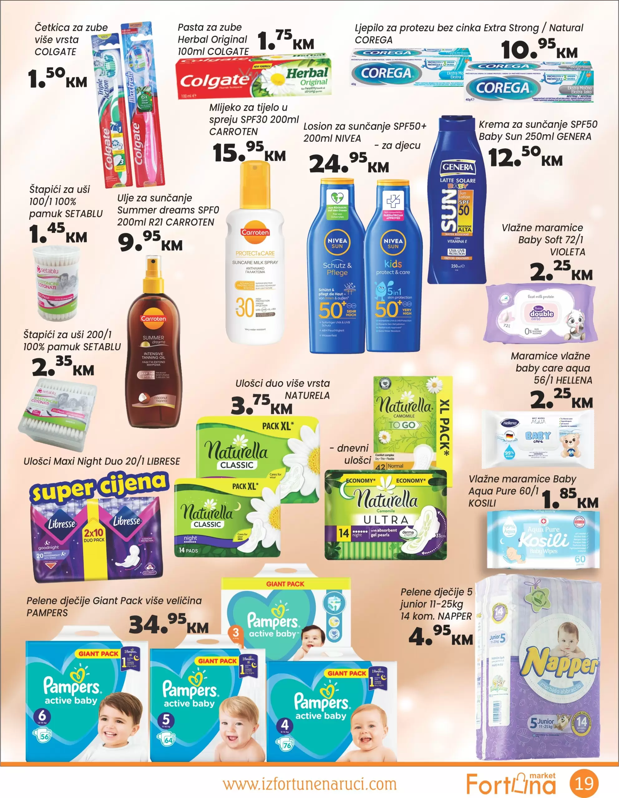 Fortuna katalog 1-30.6.2023.