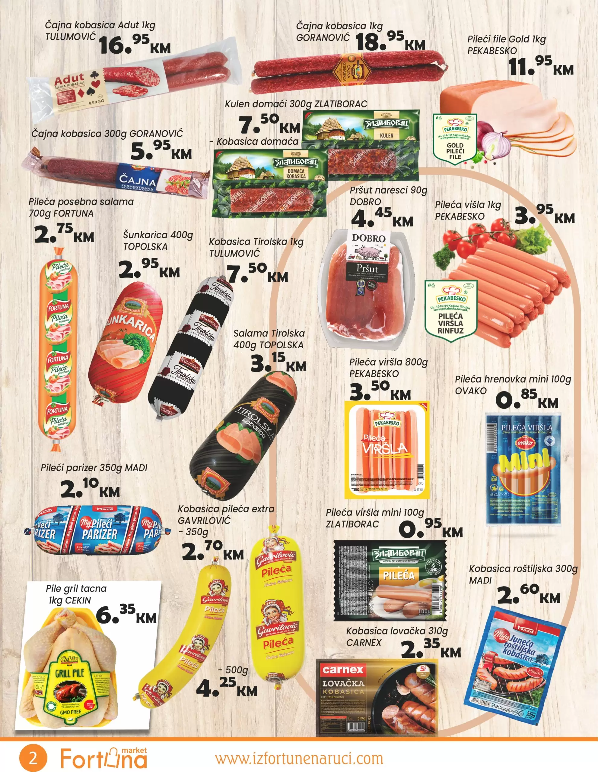 Fortuna katalog 1-30.6.2023.