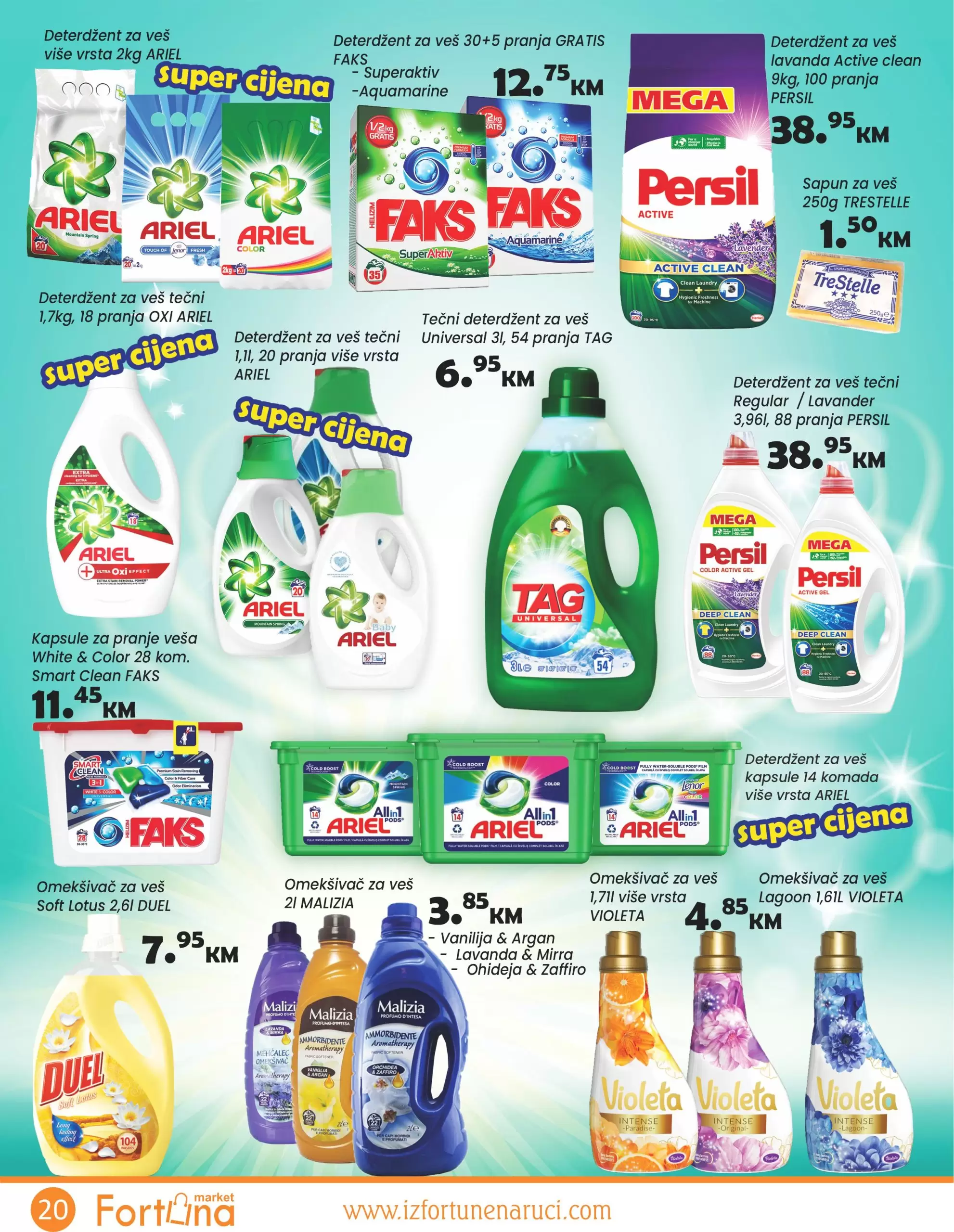 Fortuna katalog 1-30.6.2023.