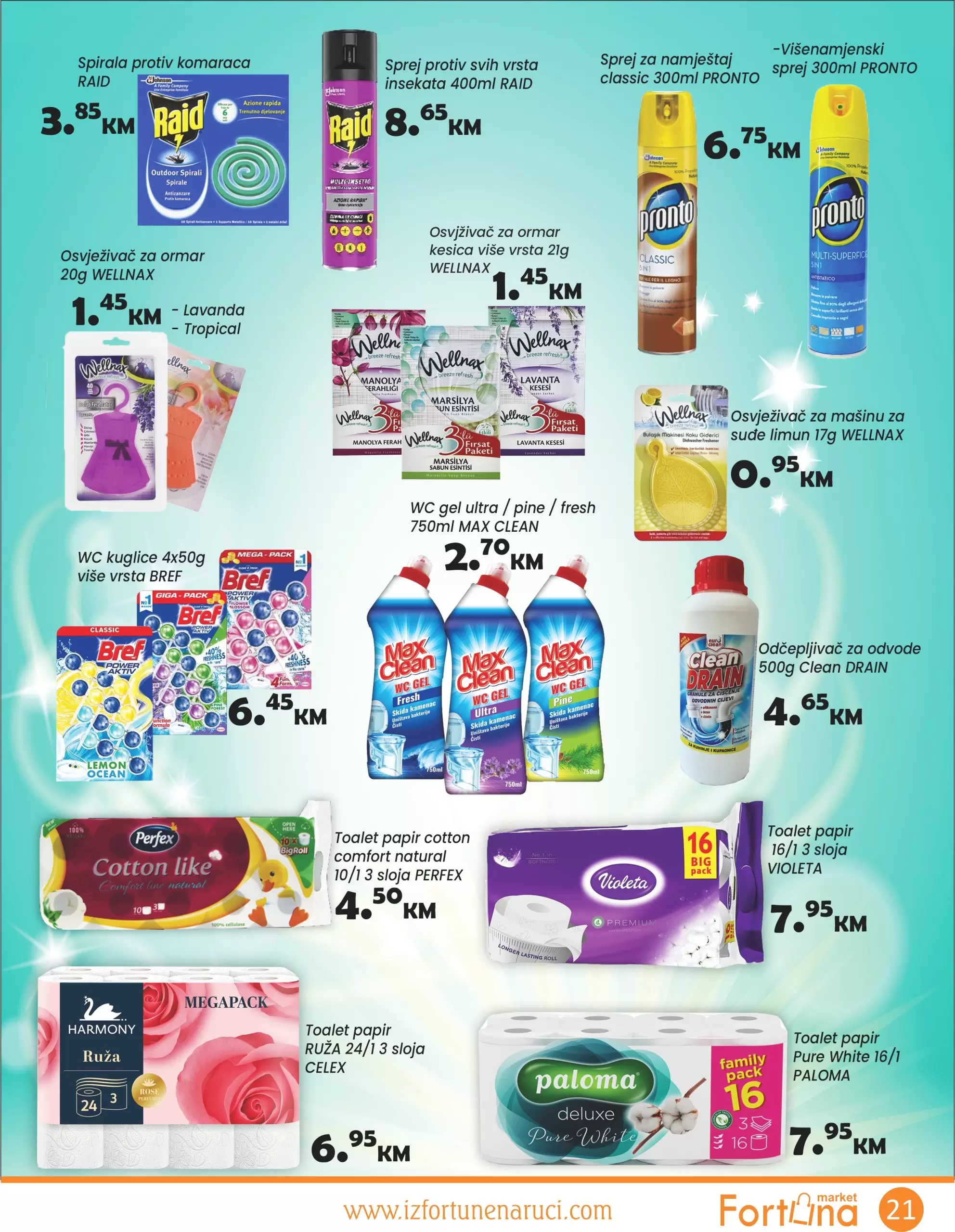 Fortuna katalog 1-30.6.2023.