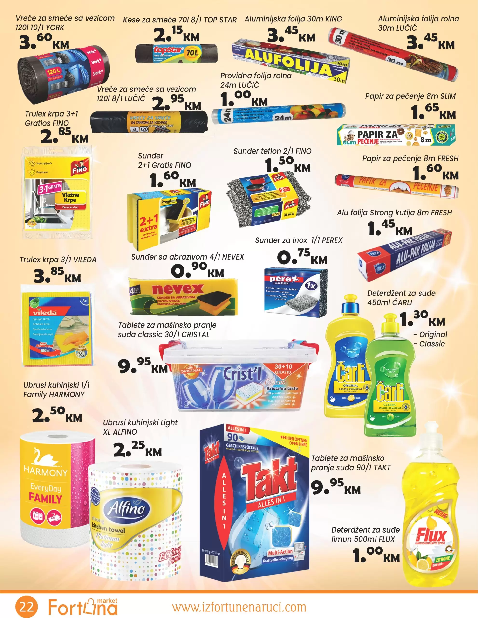 Fortuna katalog 1-30.6.2023.