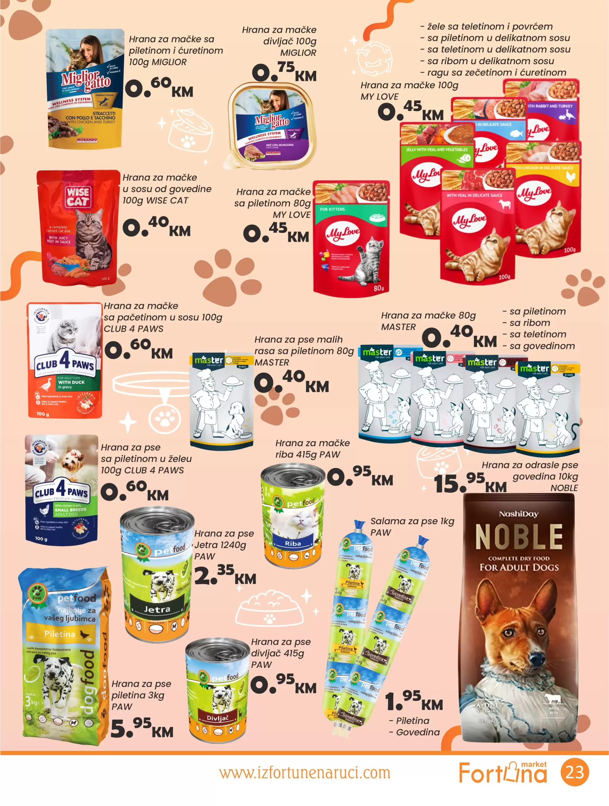 Fortuna katalog 1-30.6.2023.