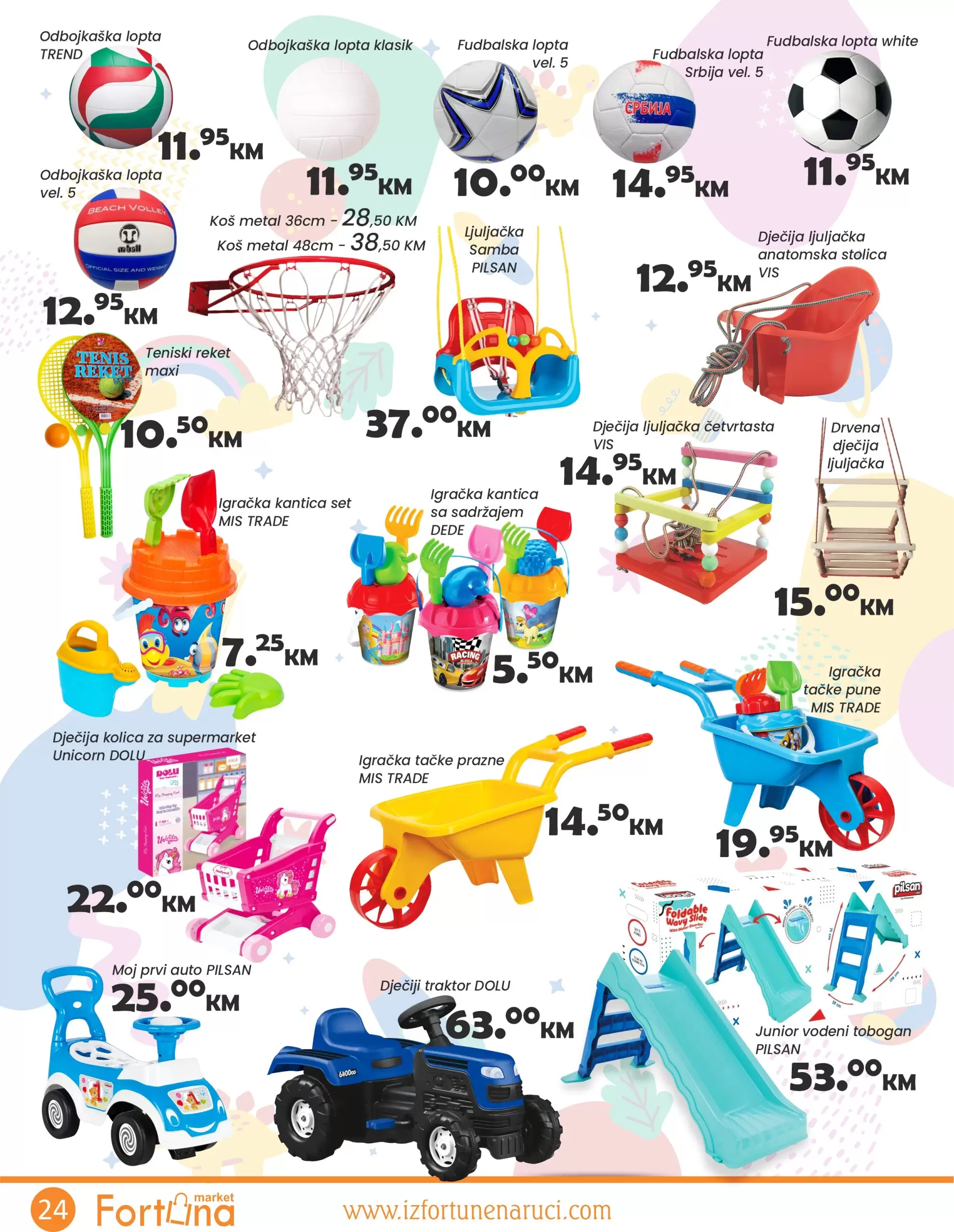 Fortuna katalog 1-30.6.2023.