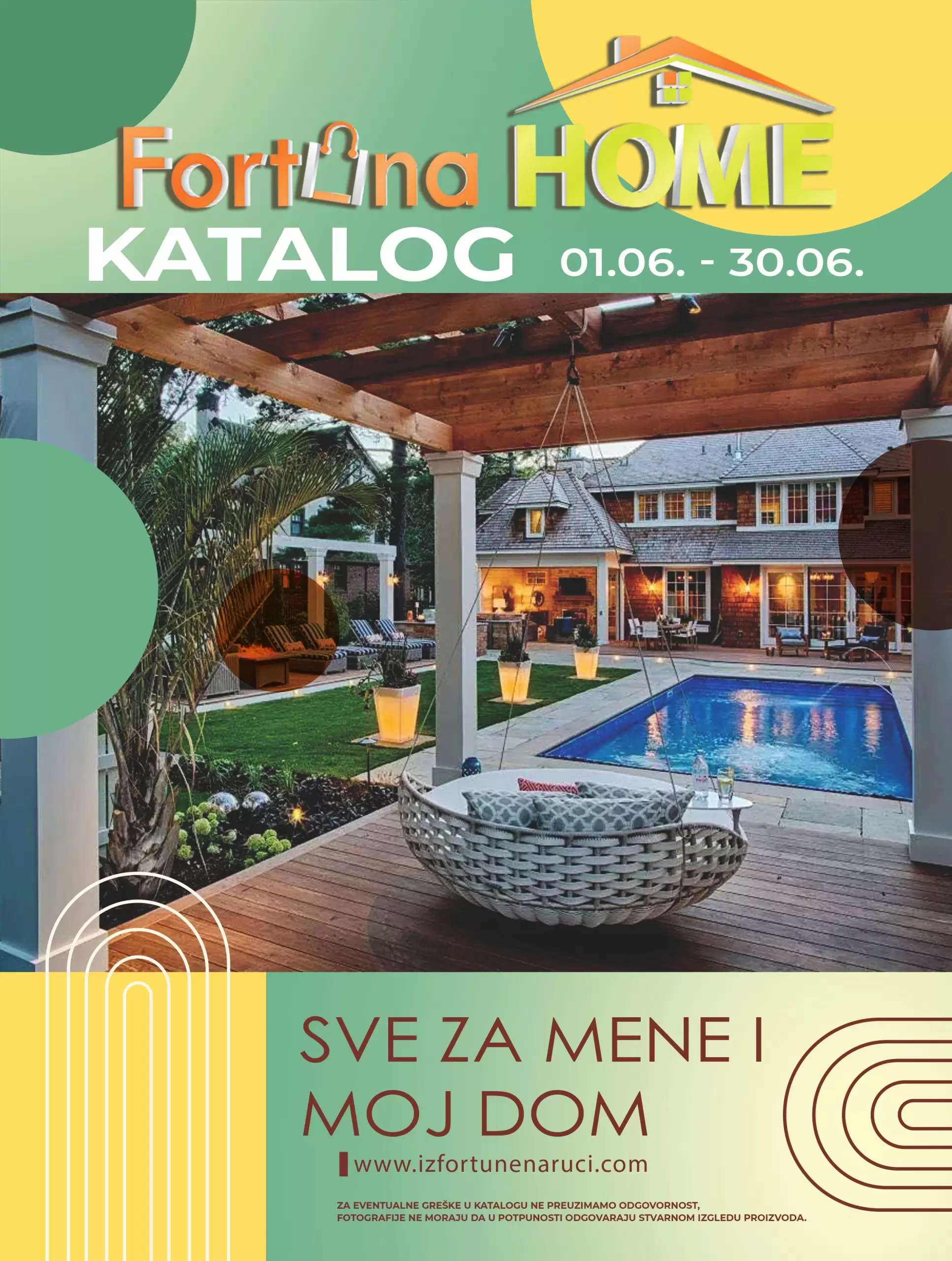 Fortuna katalog 1-30.6.2023.