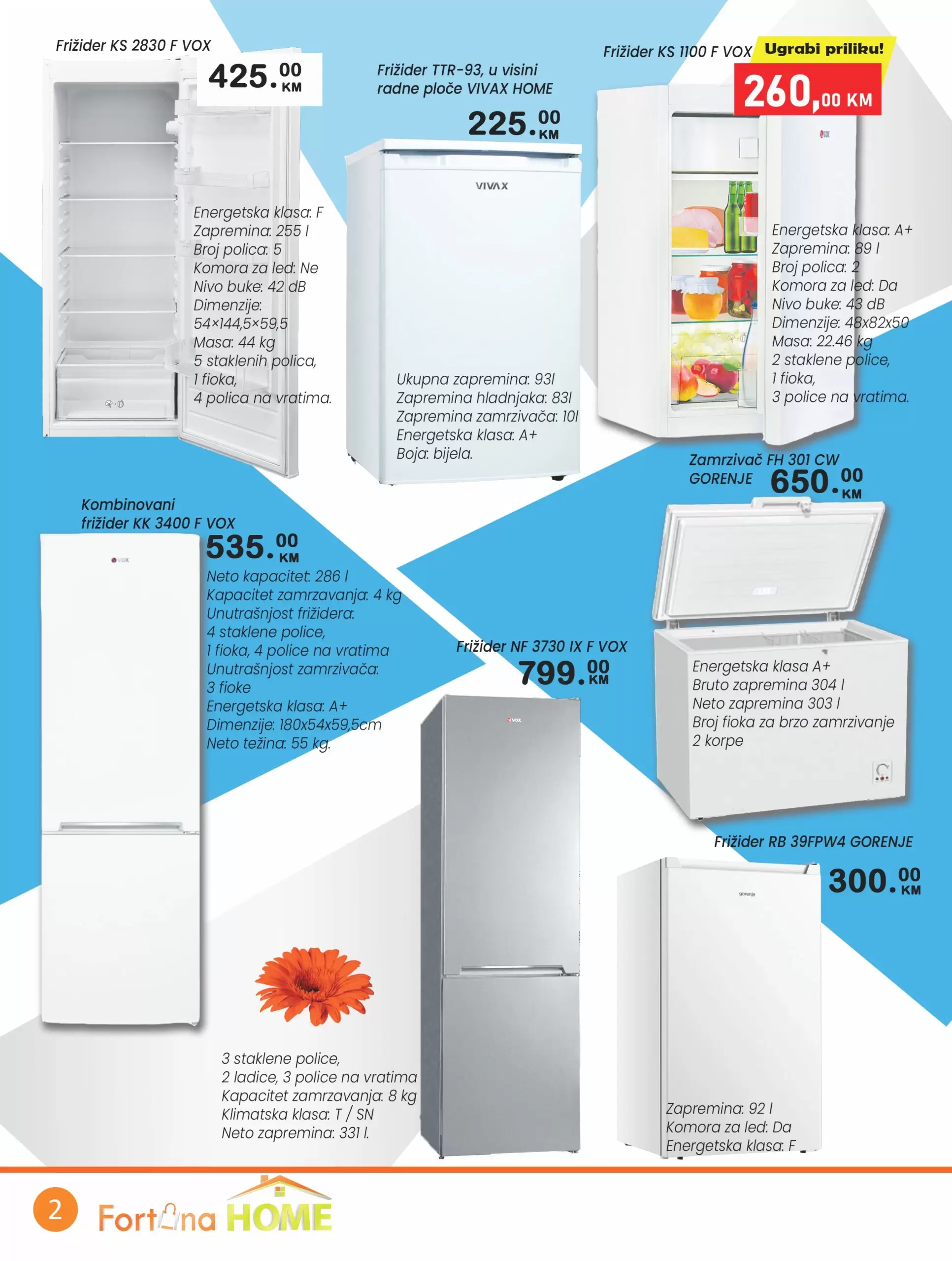 Fortuna katalog 1-30.6.2023.