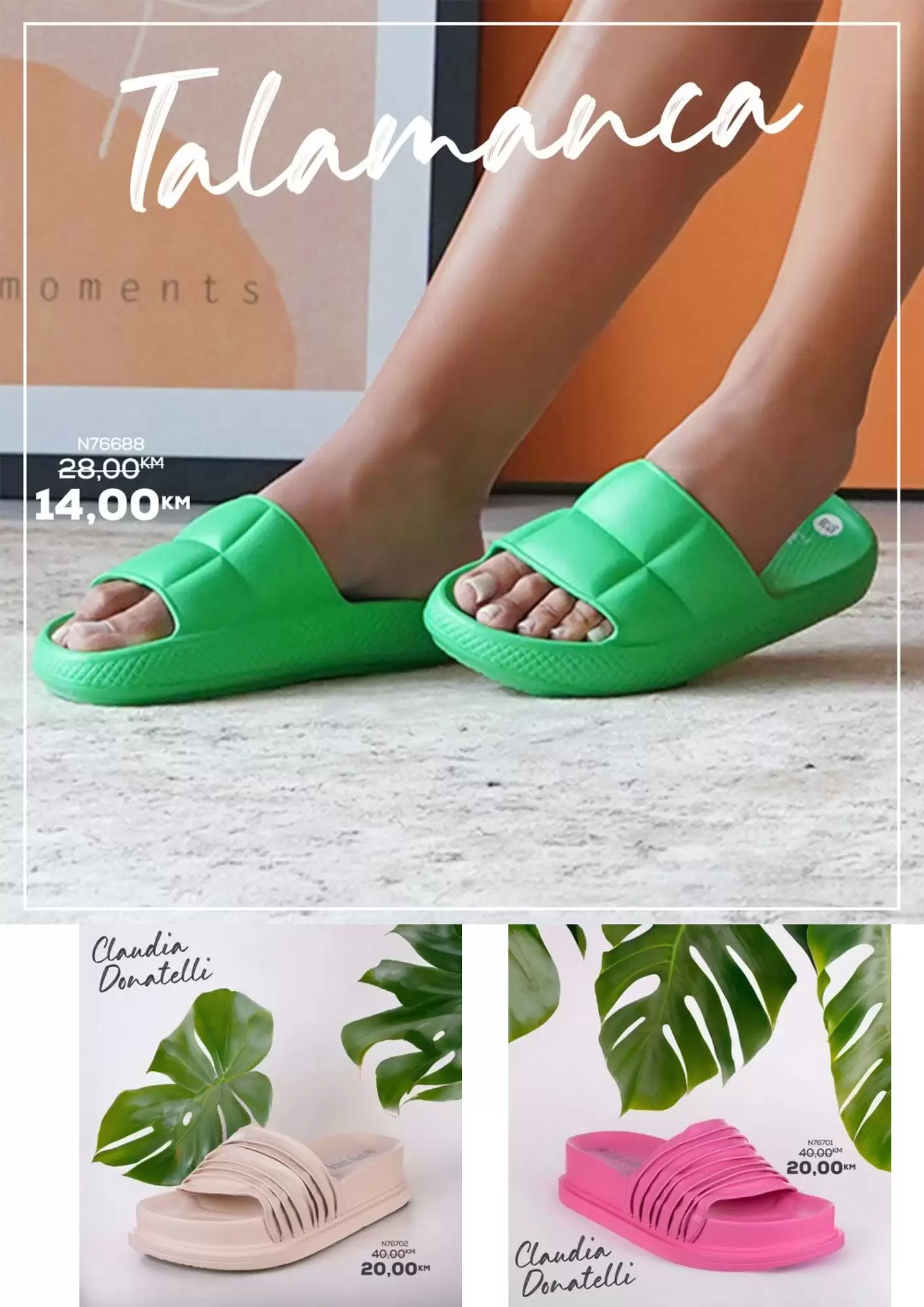 Obuća Metro SVE U POLA CIJENE