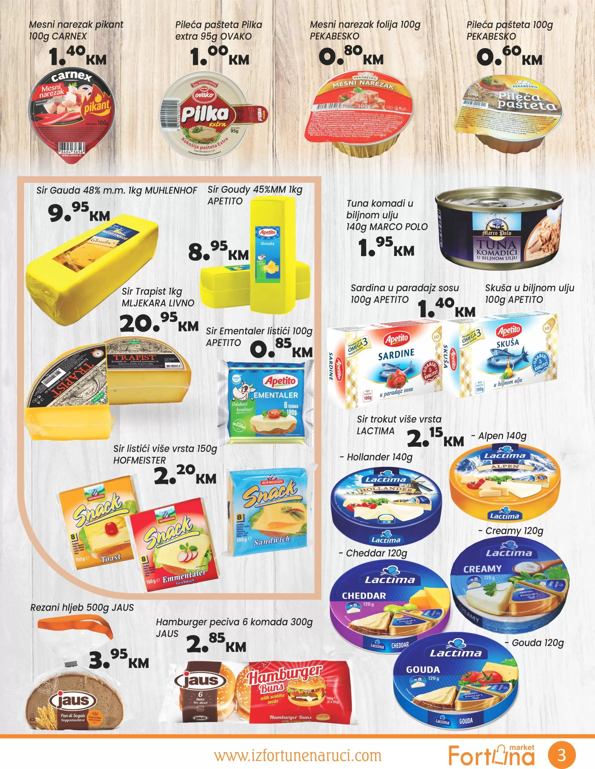 Fortuna katalog 1-30.6.2023.